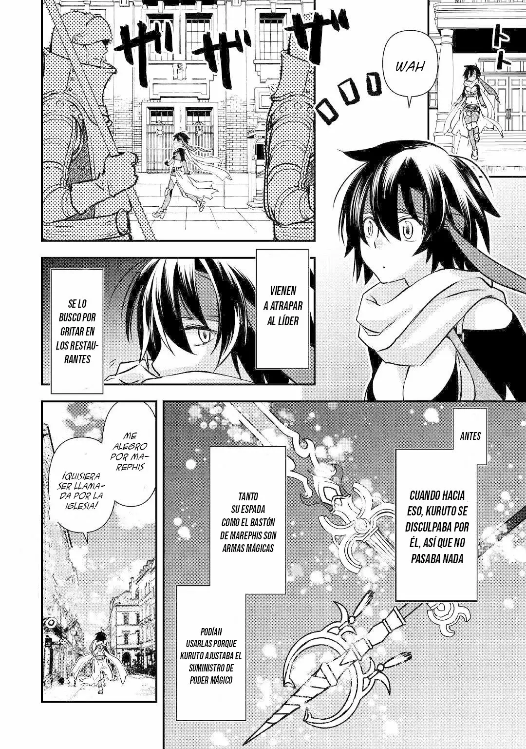 Kanchigai no Atelier Master Capítulo 3 - Página 13