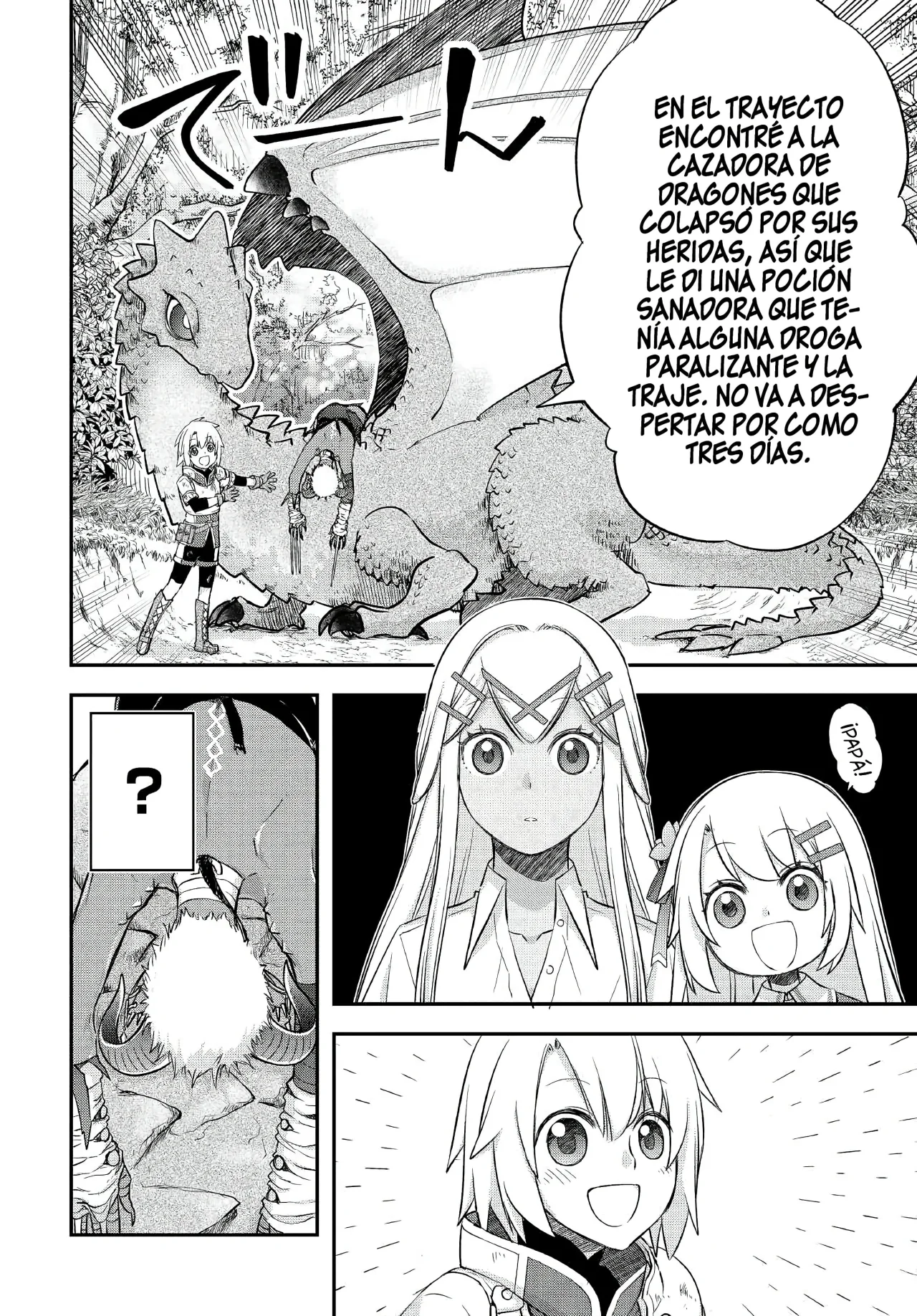 Kanchigai no Atelier Master Capítulo 32 - Página 22