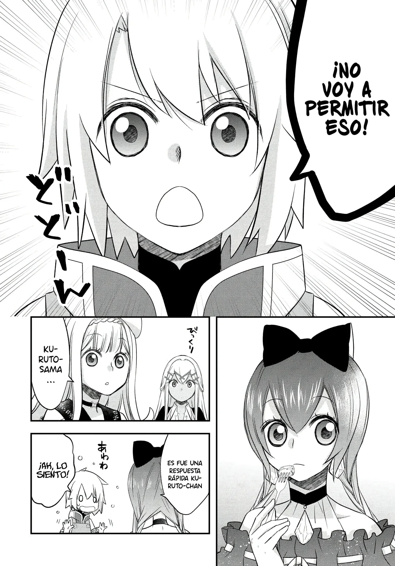 Kanchigai no Atelier Master Capítulo 35 - Página 10