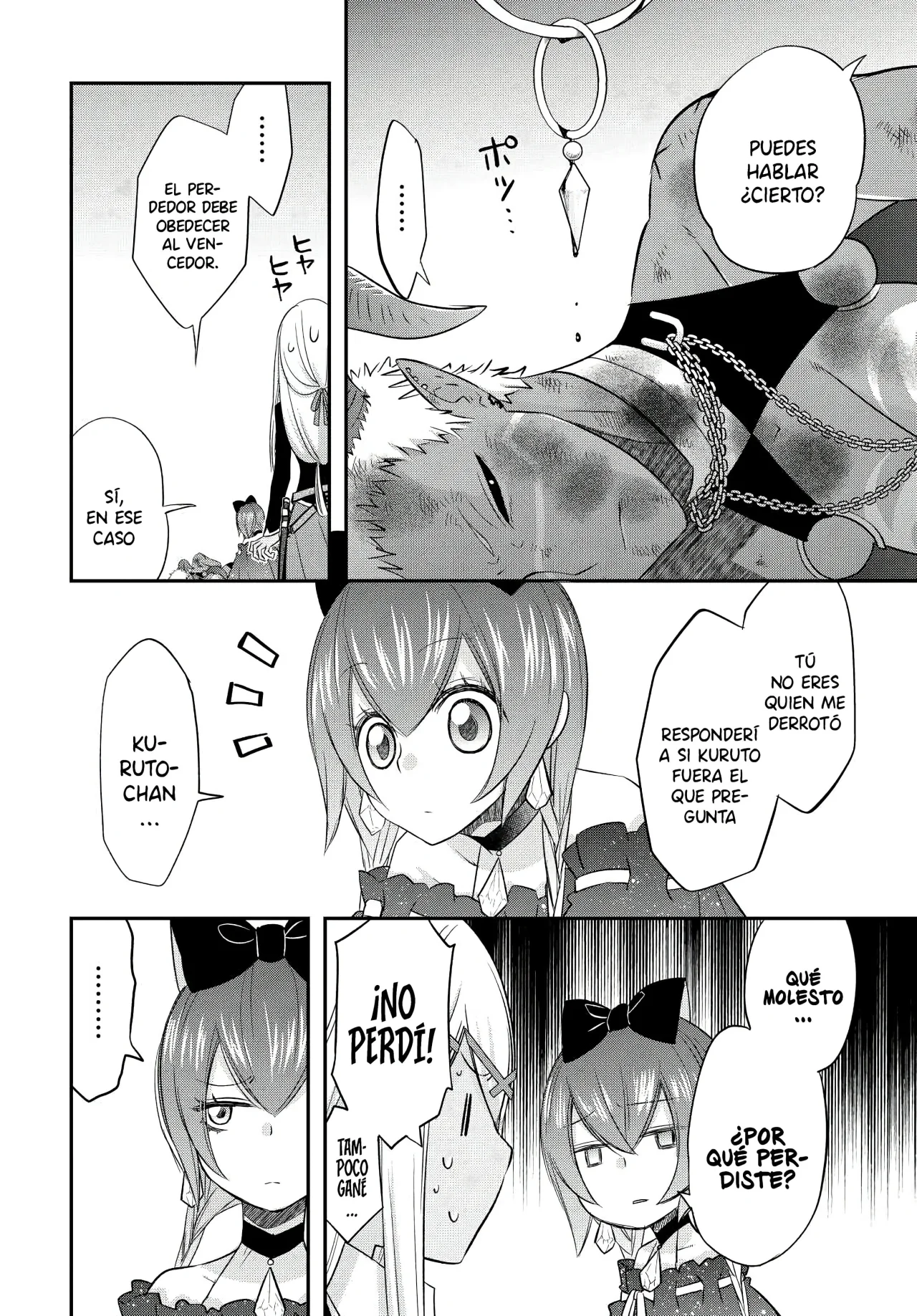 Kanchigai no Atelier Master Capítulo 35 - Página 22