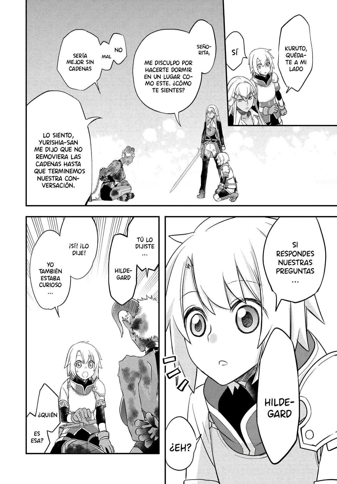 Kanchigai no Atelier Master Capítulo 35 - Página 24
