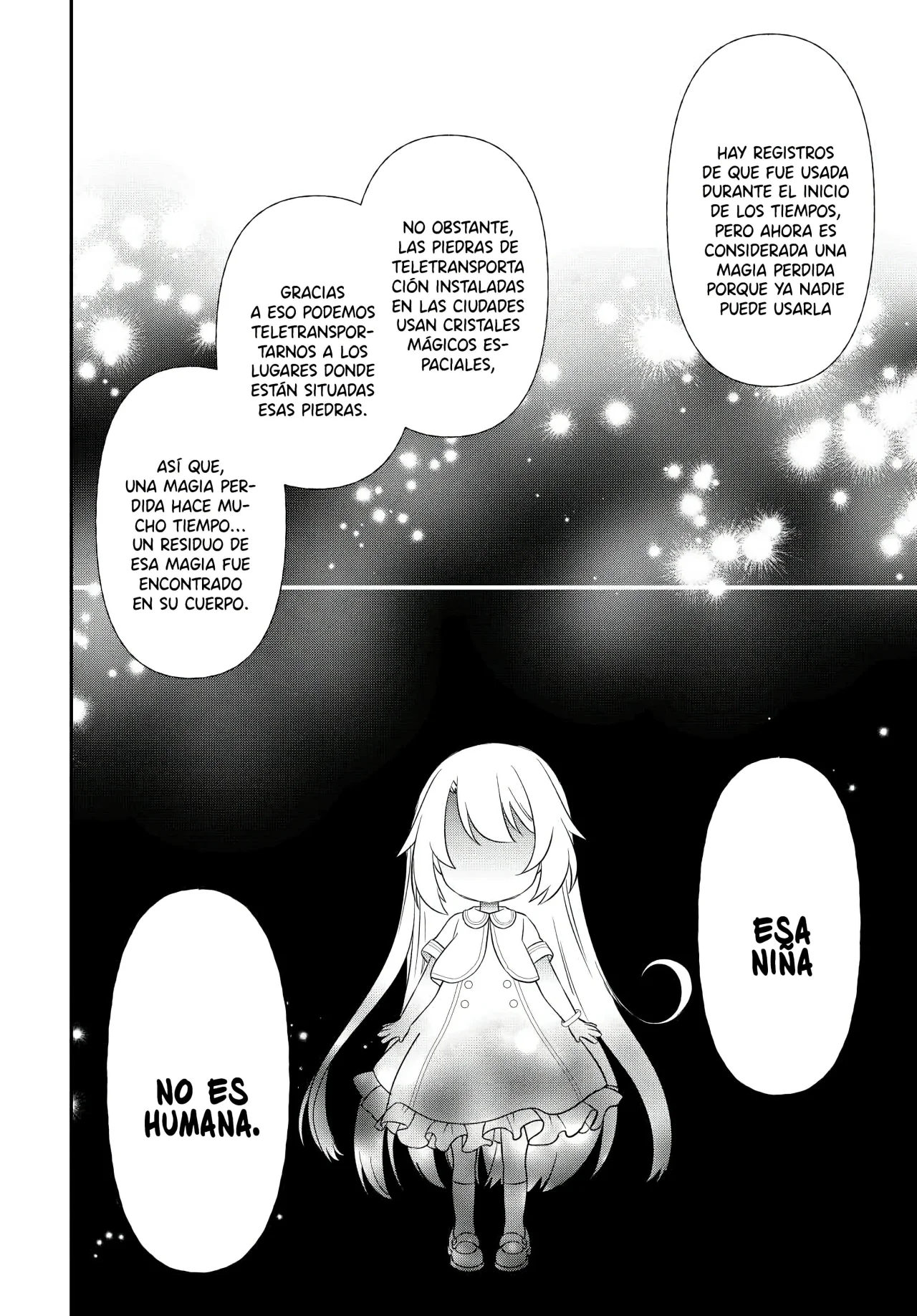 Kanchigai no Atelier Master Capítulo 35 - Página 8