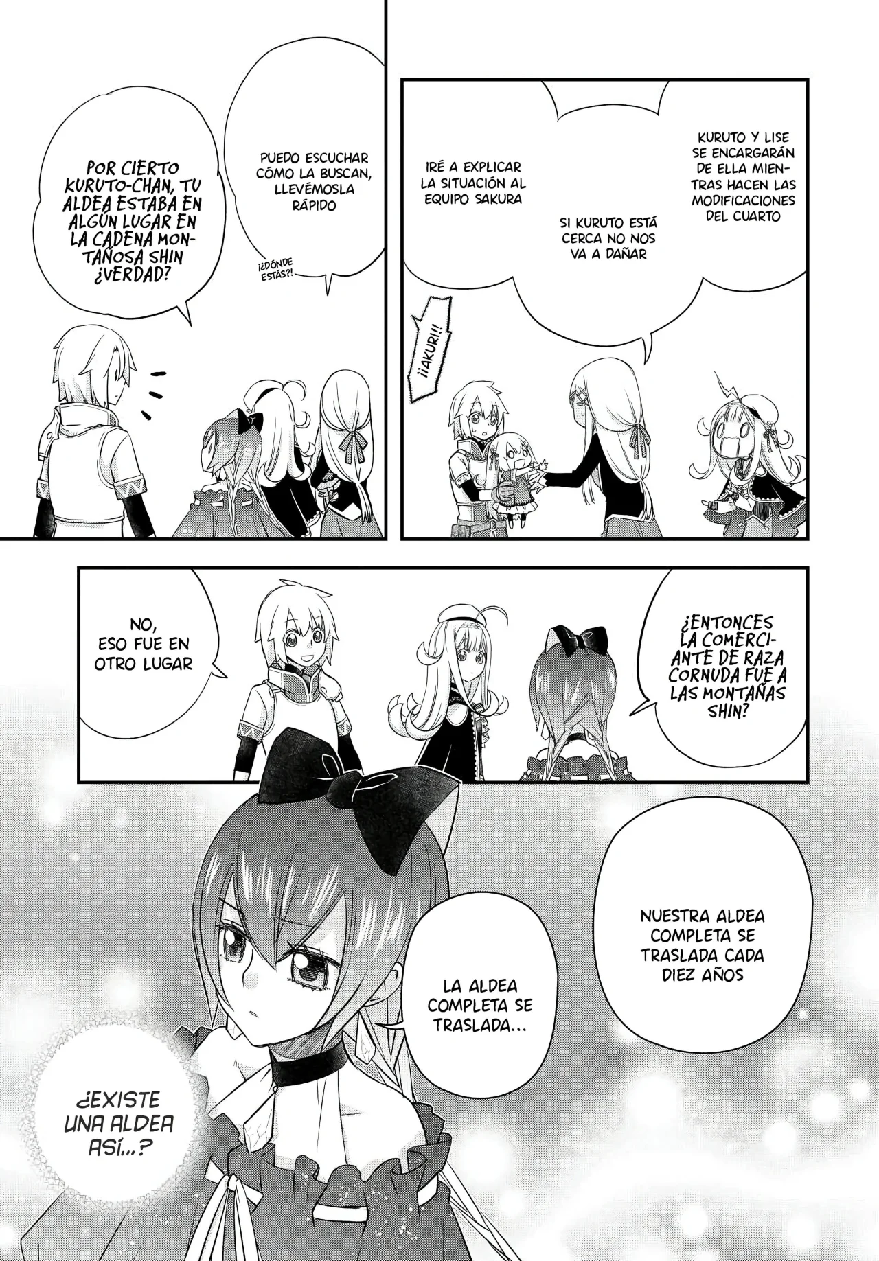 Kanchigai no Atelier Master Capítulo 36 - Página 17
