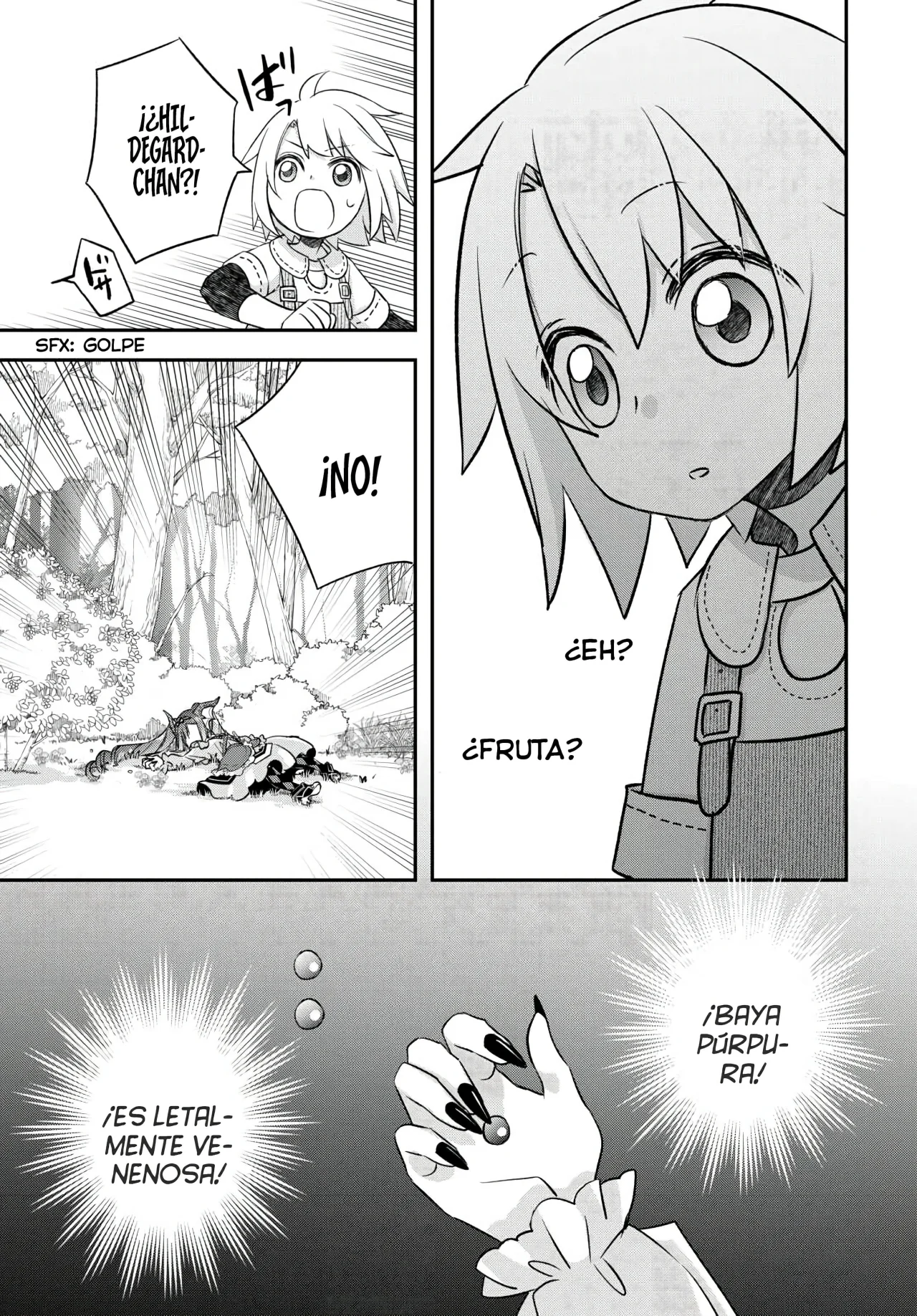 Kanchigai no Atelier Master Capítulo 37 - Página 13