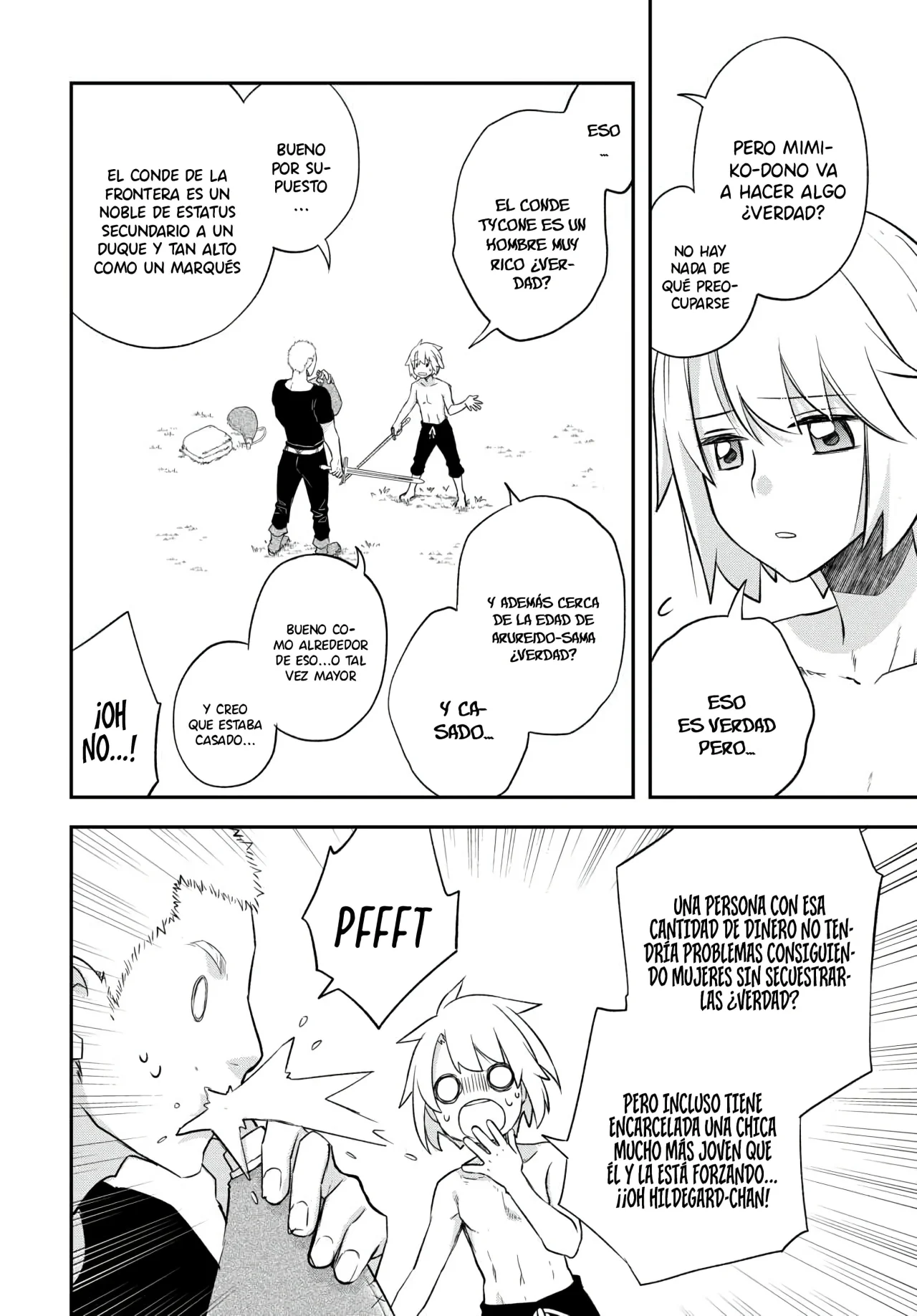 Kanchigai no Atelier Master Capítulo 37 - Página 20