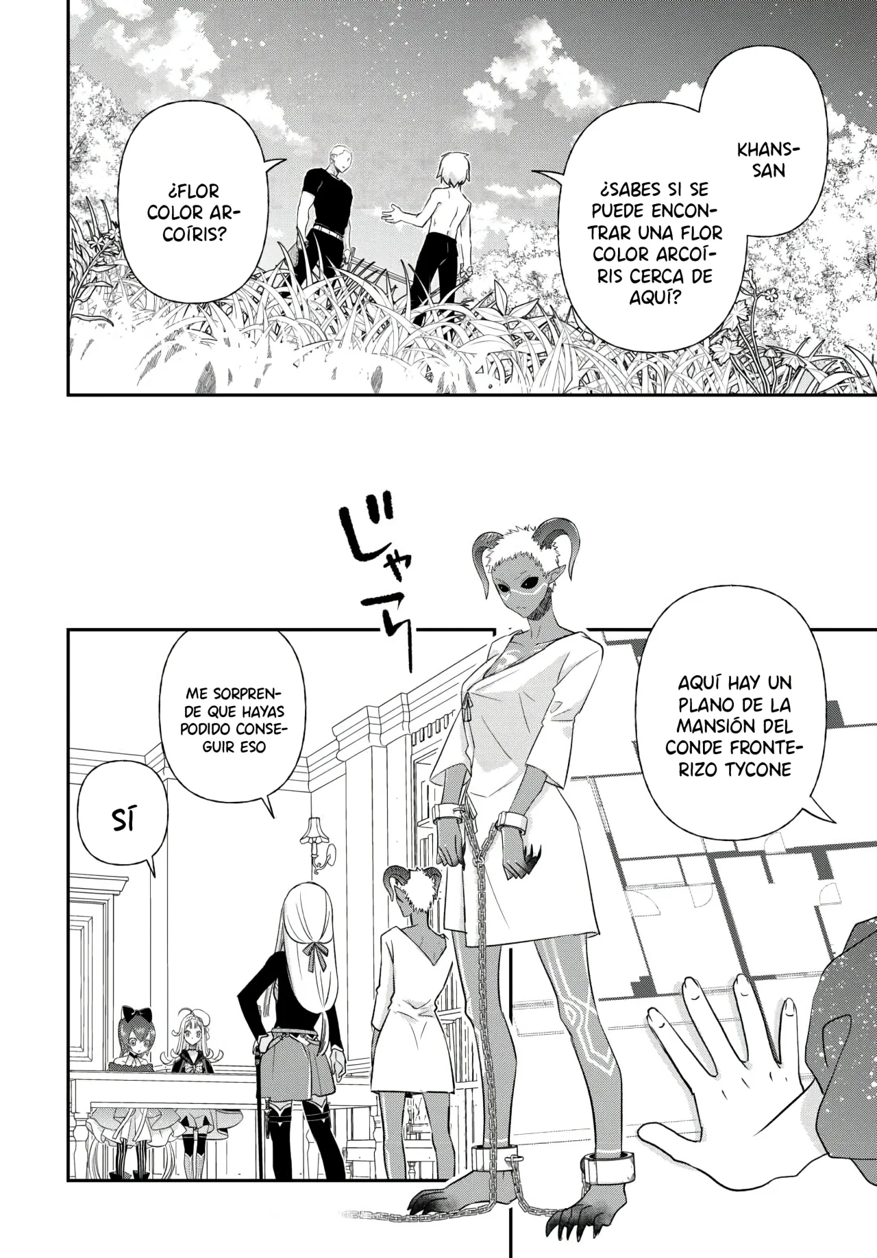 Kanchigai no Atelier Master Capítulo 37 - Página 22