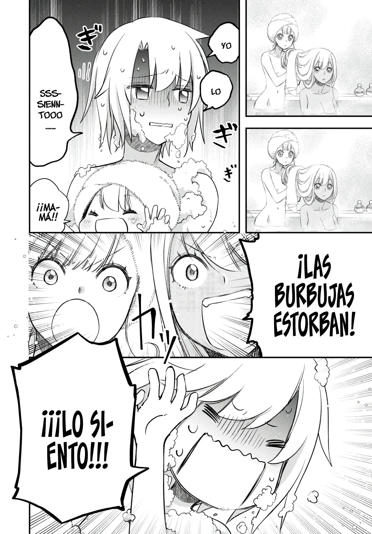 Kanchigai no Atelier Master Capítulo 38 - Página 14