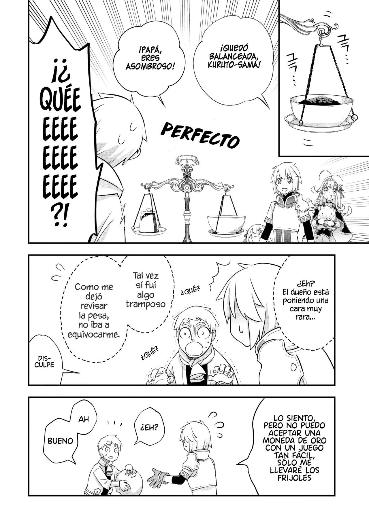 Kanchigai no Atelier Master Capítulo 39 - Página 6