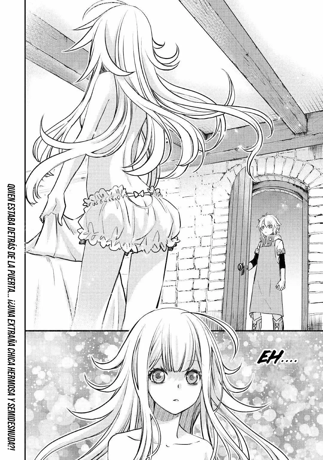 Kanchigai no Atelier Master Capítulo 4 - Página 23