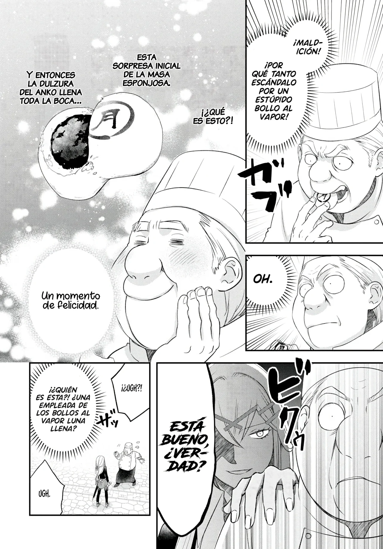 Kanchigai no Atelier Master Capítulo 41 - Página 12