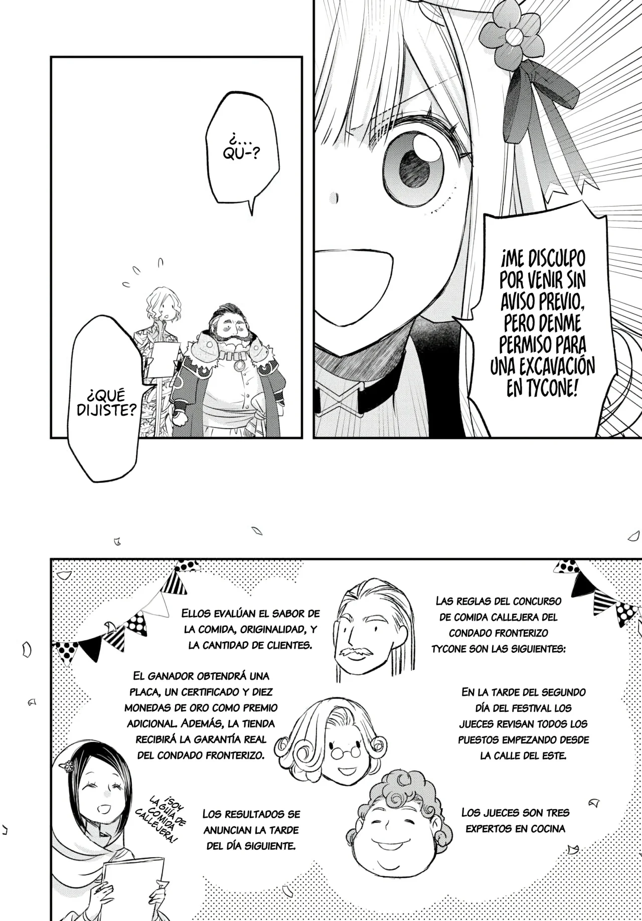 Kanchigai no Atelier Master Capítulo 41 - Página 4