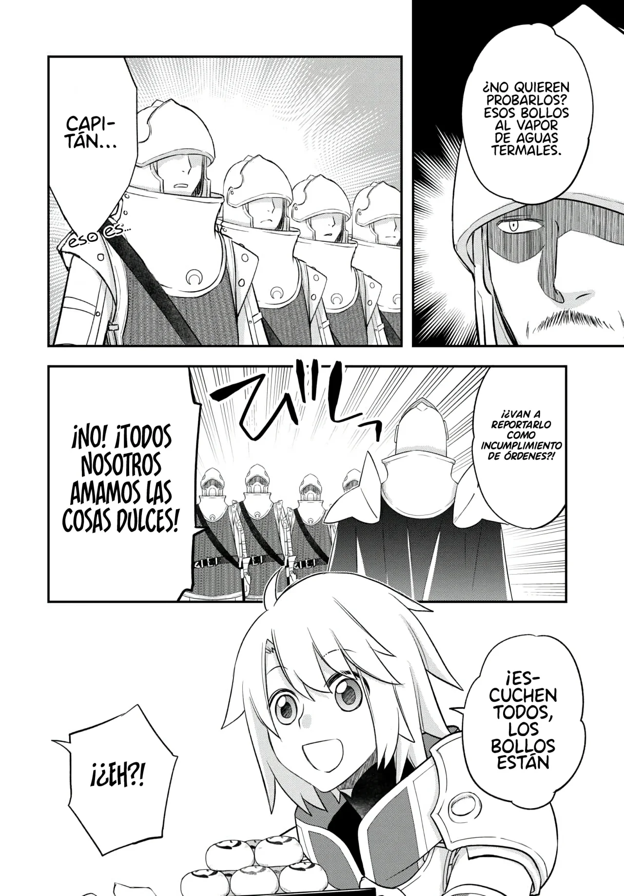 Kanchigai no Atelier Master Capítulo 42 - Página 20
