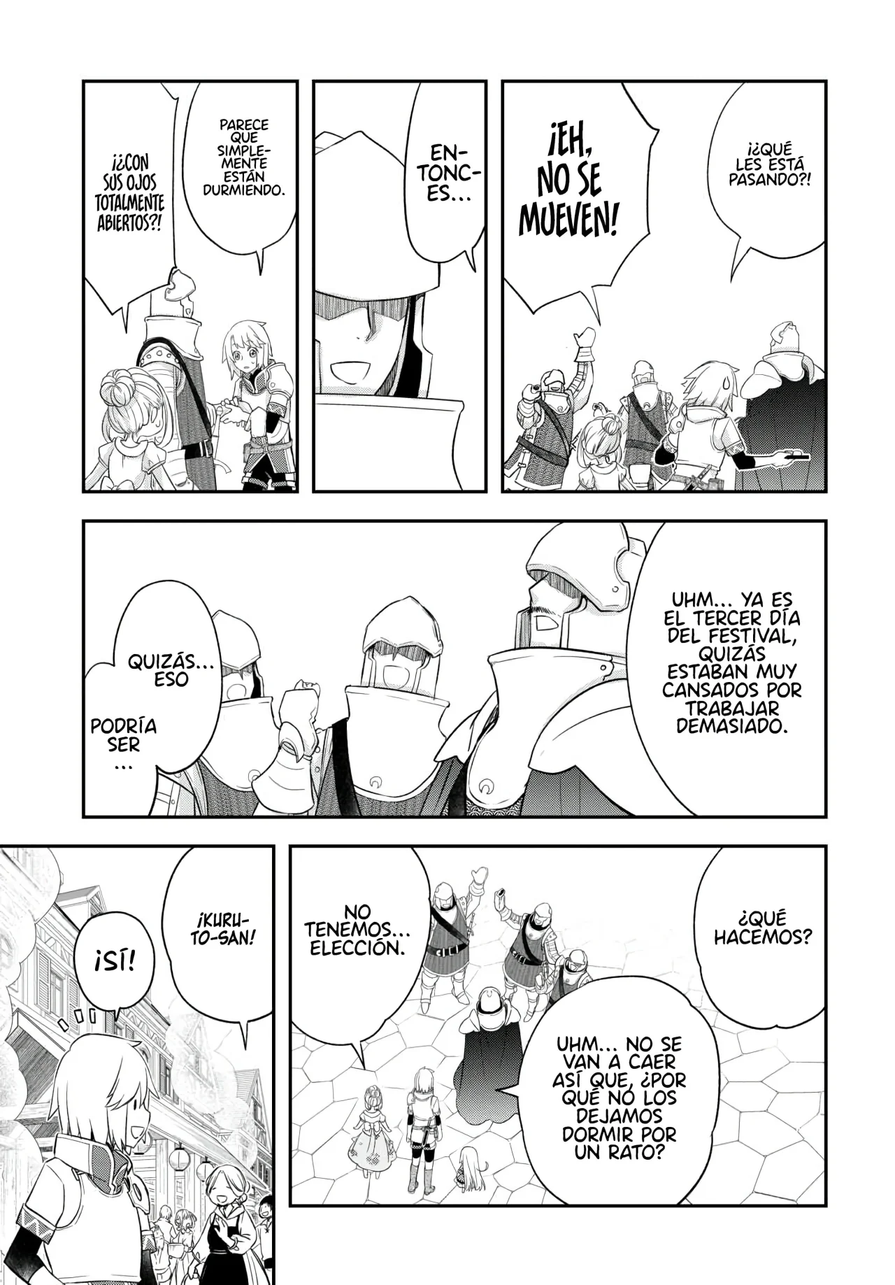 Kanchigai no Atelier Master Capítulo 42 - Página 23