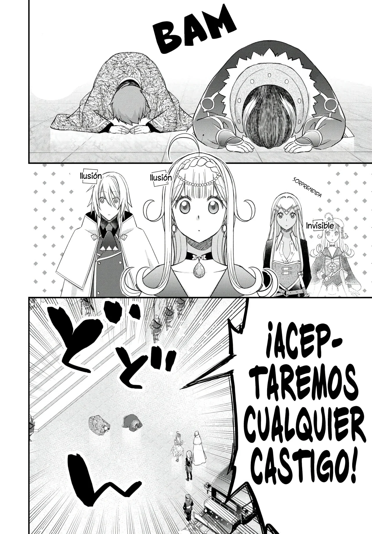 Kanchigai no Atelier Master Capítulo 43 - Página 12