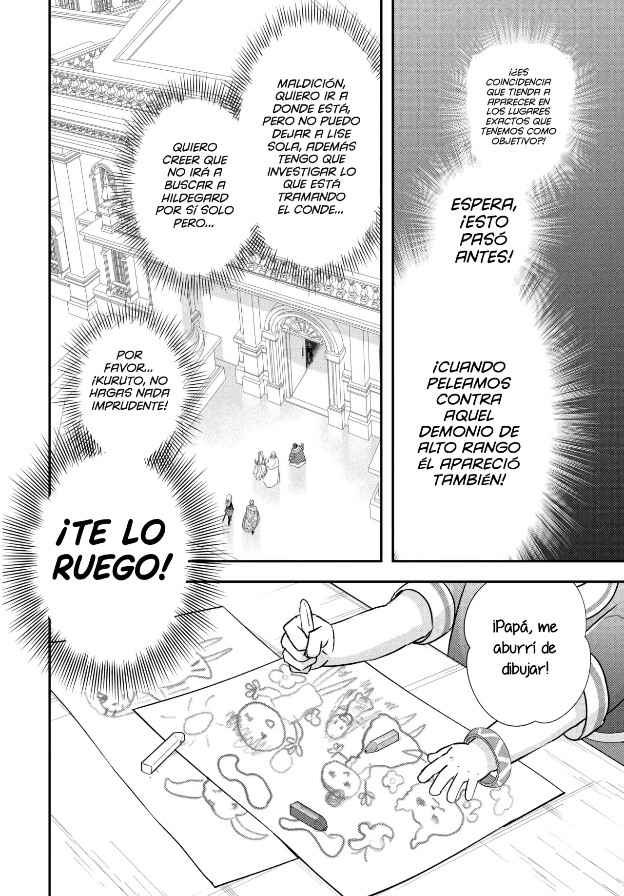 Kanchigai no Atelier Master Capítulo 43 - Página 14