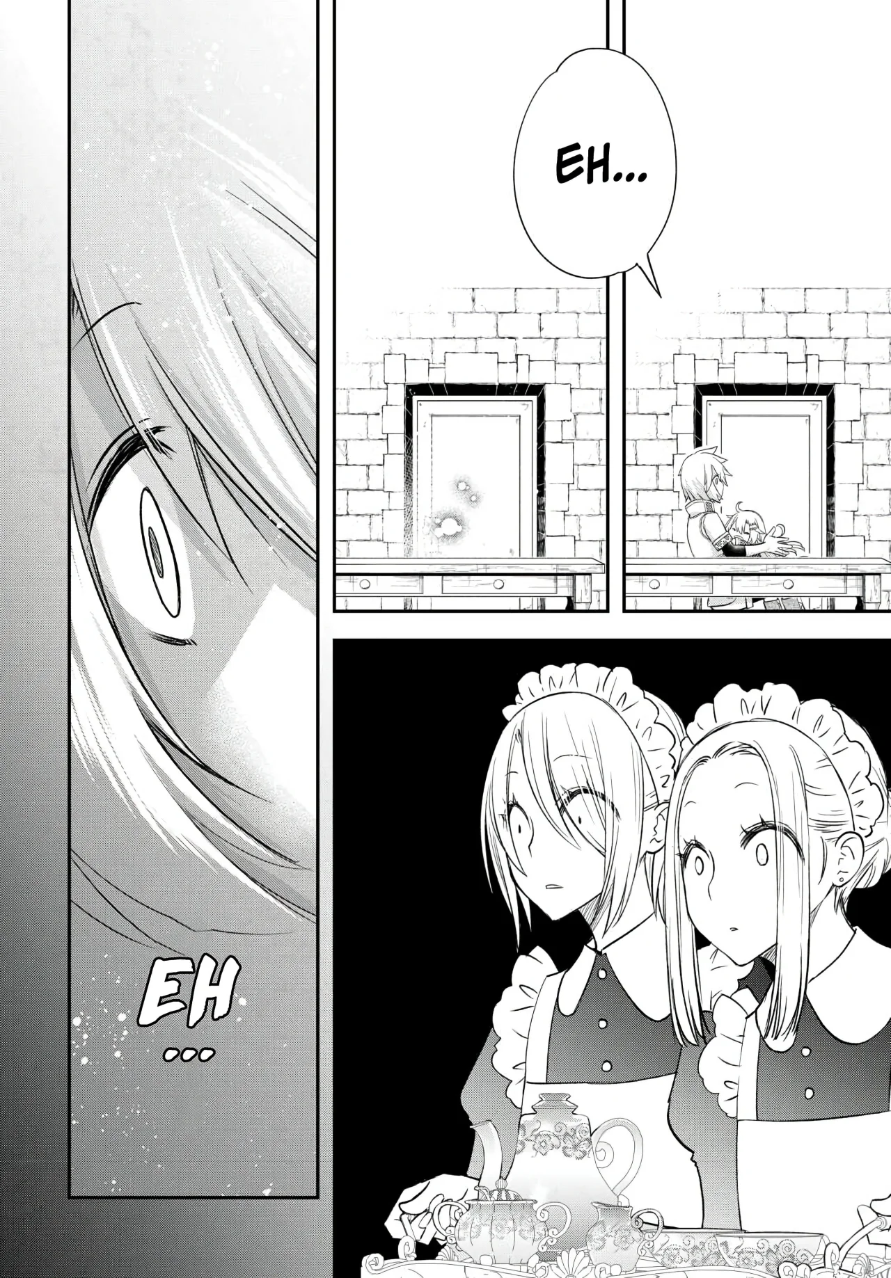 Kanchigai no Atelier Master Capítulo 43 - Página 18