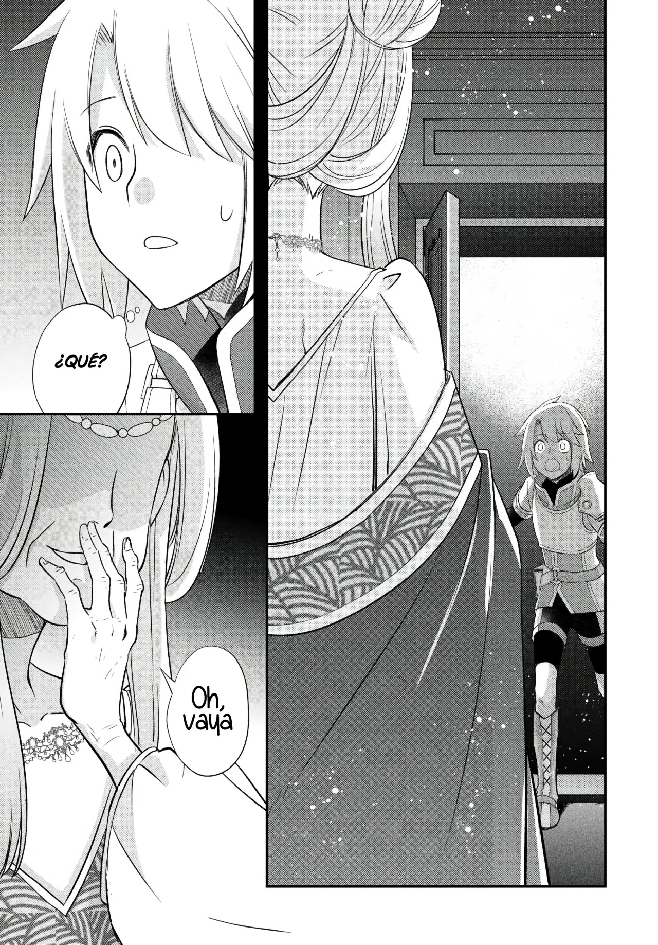 Kanchigai no Atelier Master Capítulo 43 - Página 25
