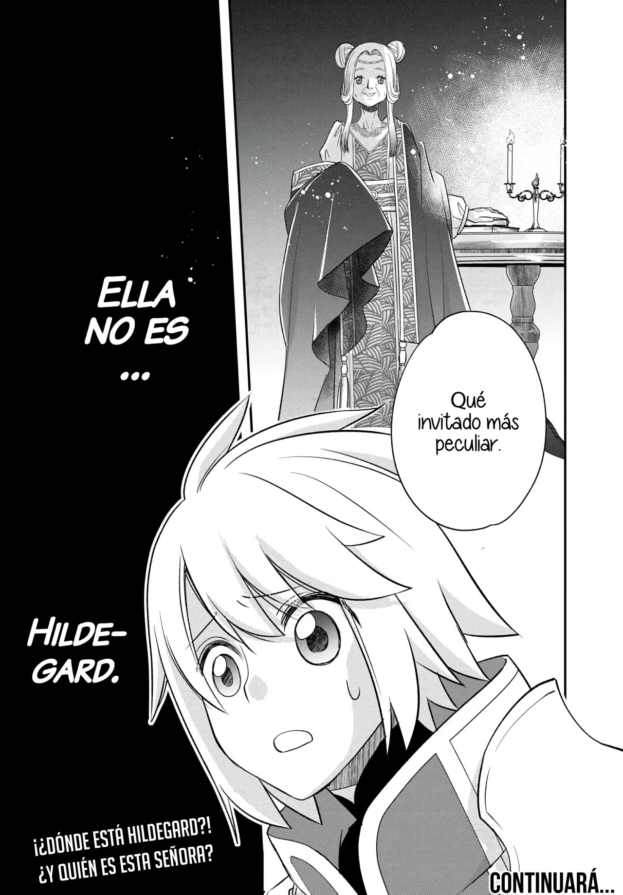 Kanchigai no Atelier Master Capítulo 43 - Página 26