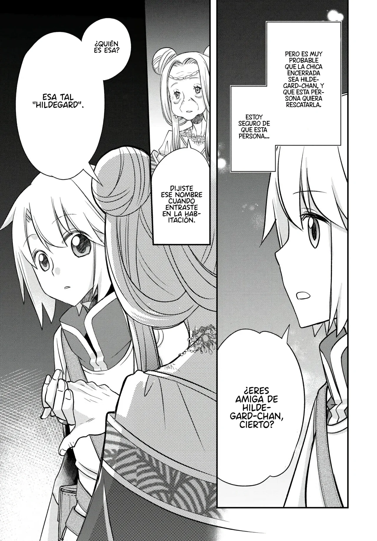 Kanchigai no Atelier Master Capítulo 44 - Página 23