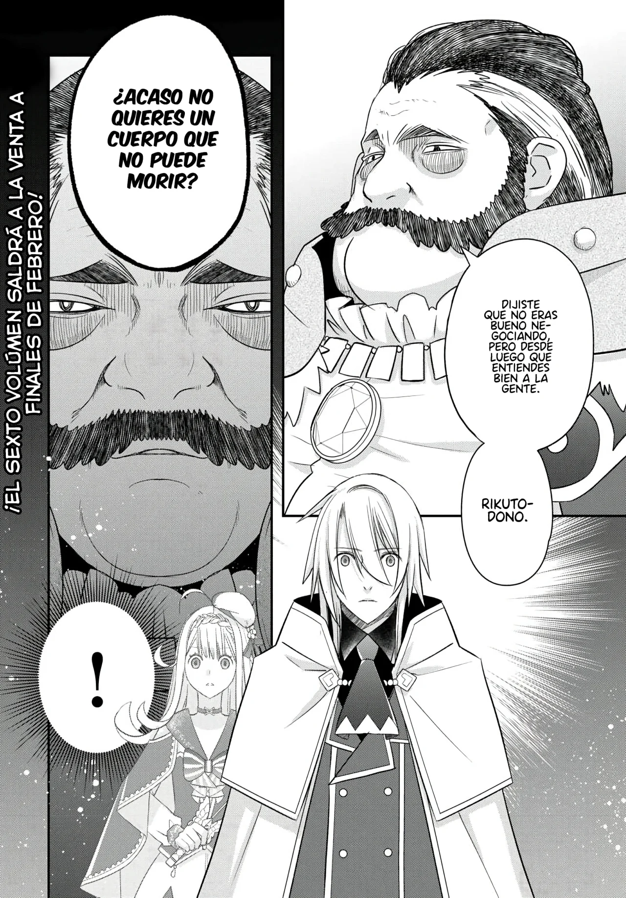 Kanchigai no Atelier Master Capítulo 44 - Página 28