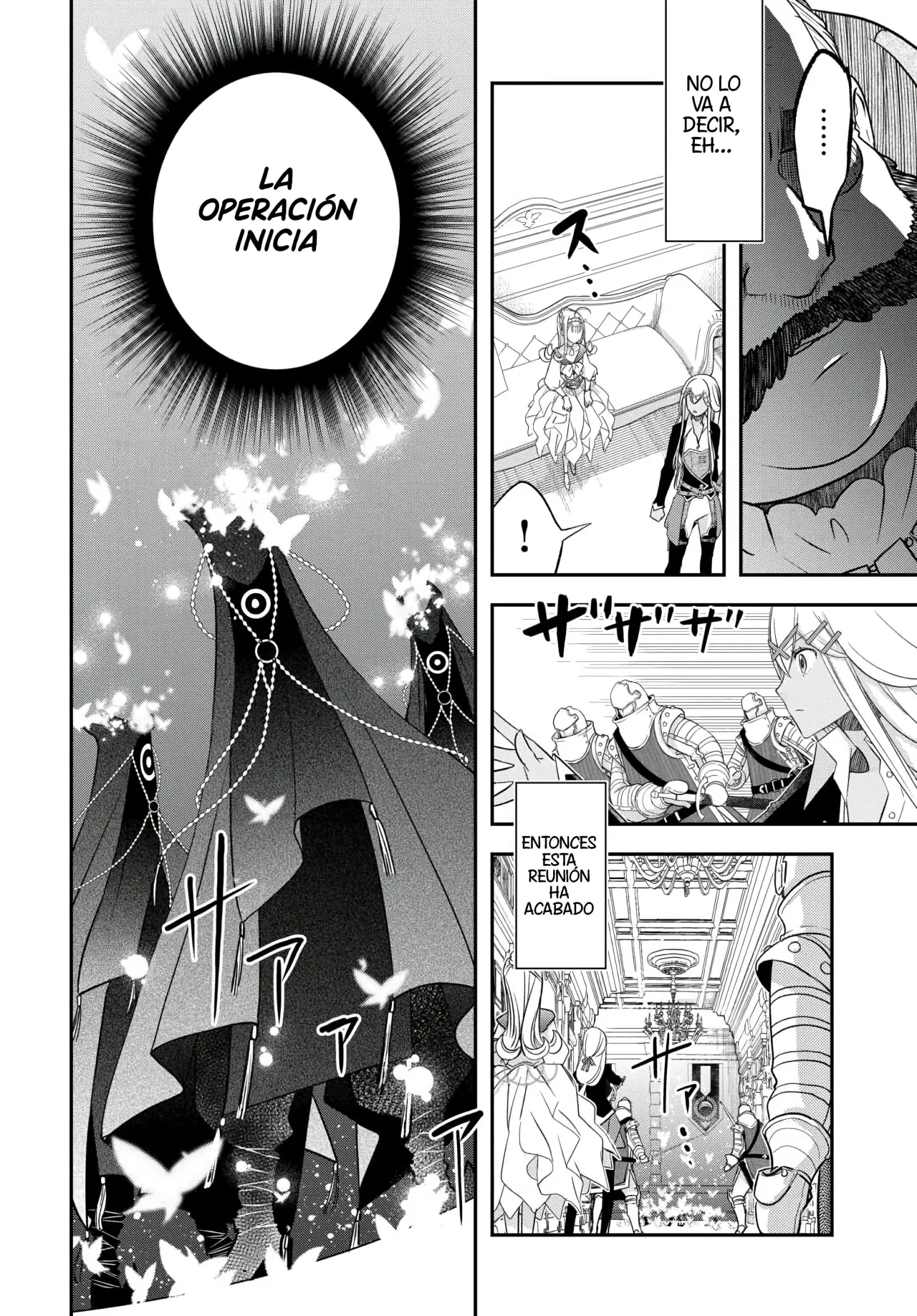 Kanchigai no Atelier Master Capítulo 45 - Página 12