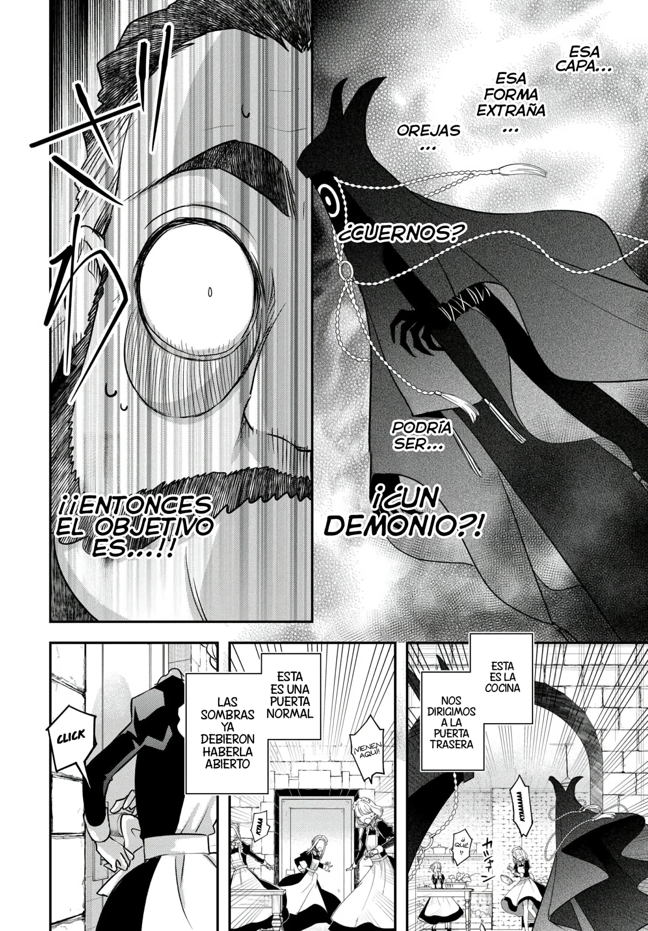 Kanchigai no Atelier Master Capítulo 45 - Página 18