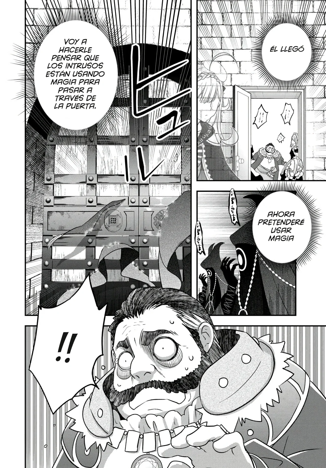 Kanchigai no Atelier Master Capítulo 45 - Página 20