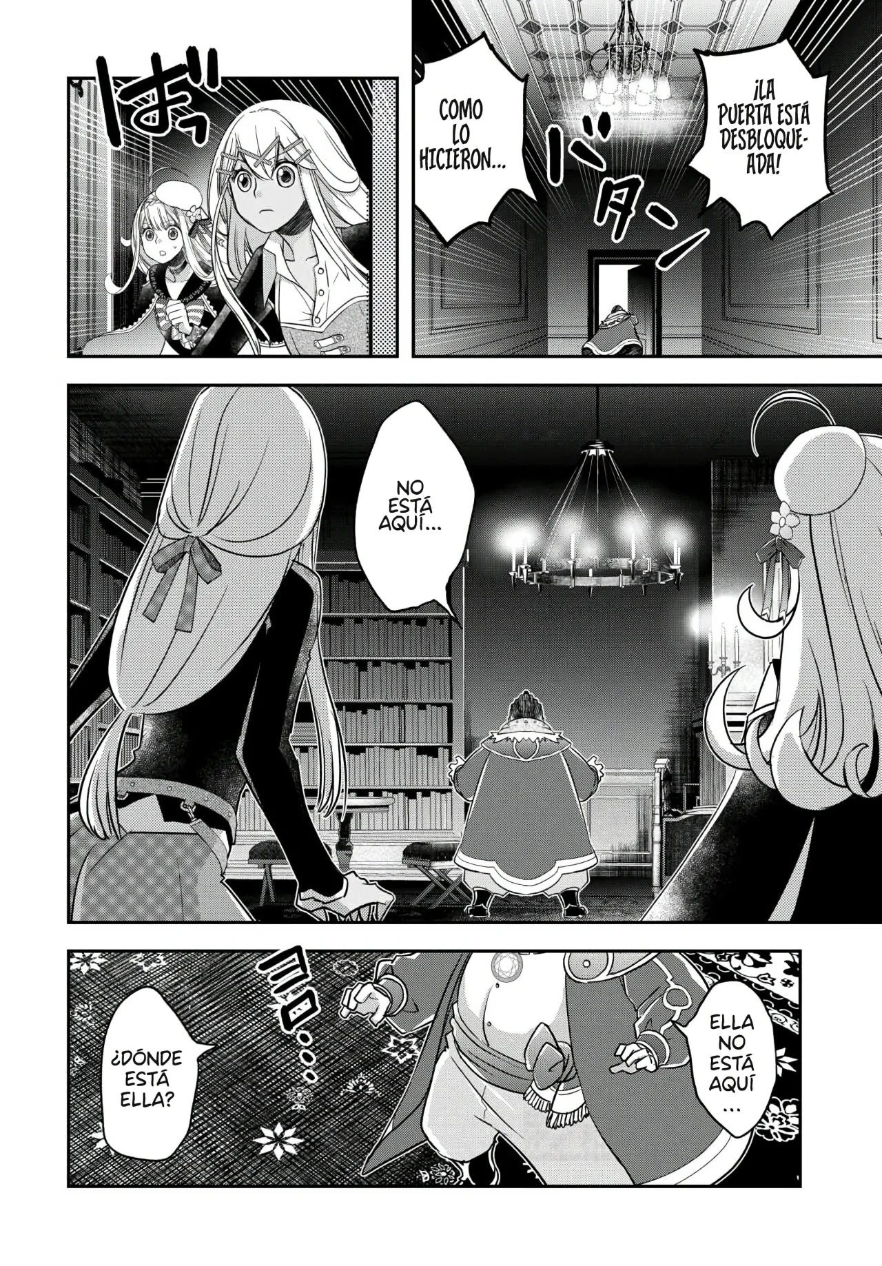 Kanchigai no Atelier Master Capítulo 45 - Página 24