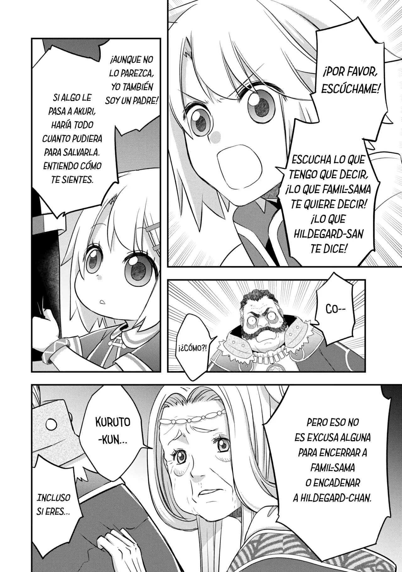 Kanchigai no Atelier Master Capítulo 47 - Página 10