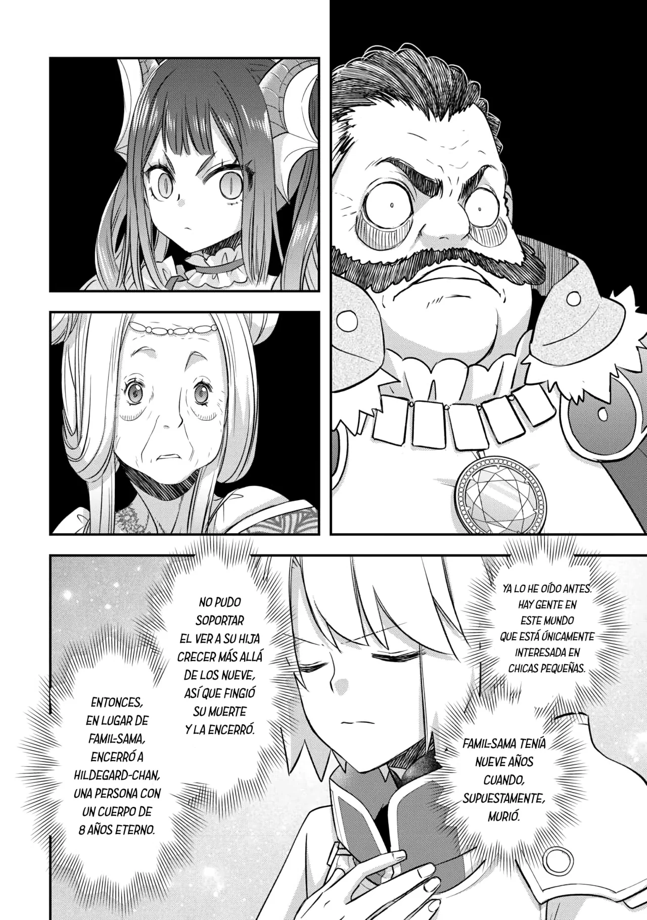Kanchigai no Atelier Master Capítulo 47 - Página 12