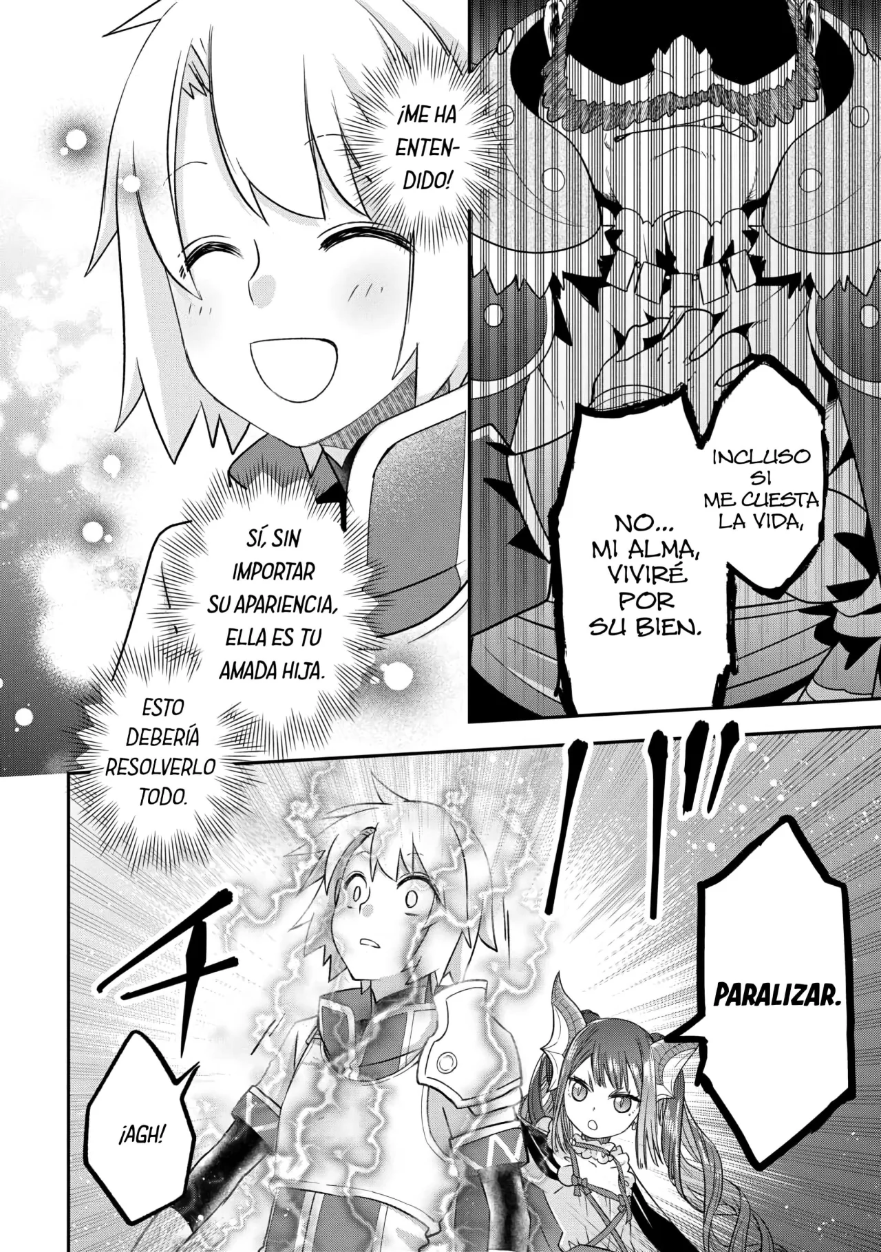 Kanchigai no Atelier Master Capítulo 47 - Página 16