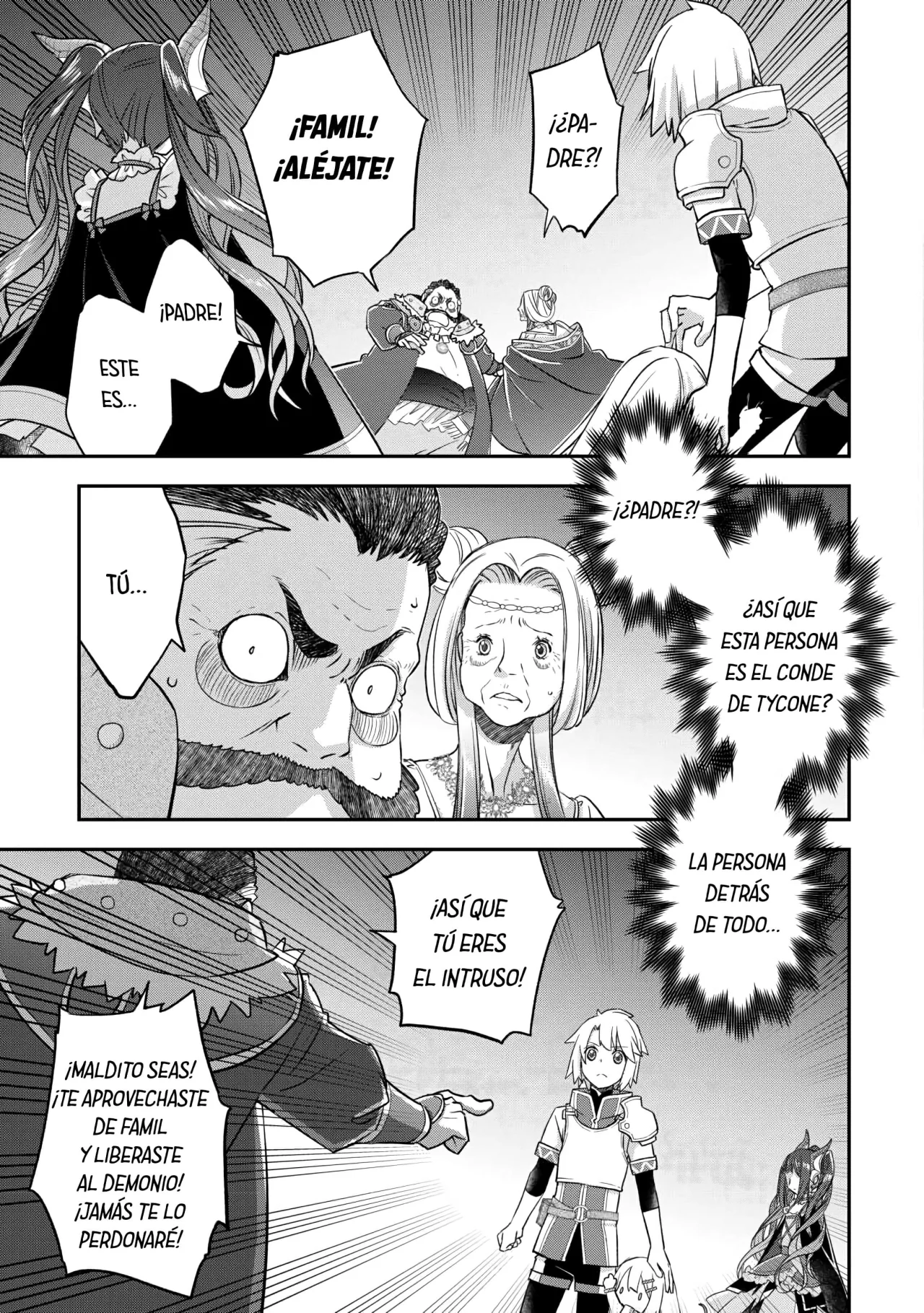 Kanchigai no Atelier Master Capítulo 47 - Página 7