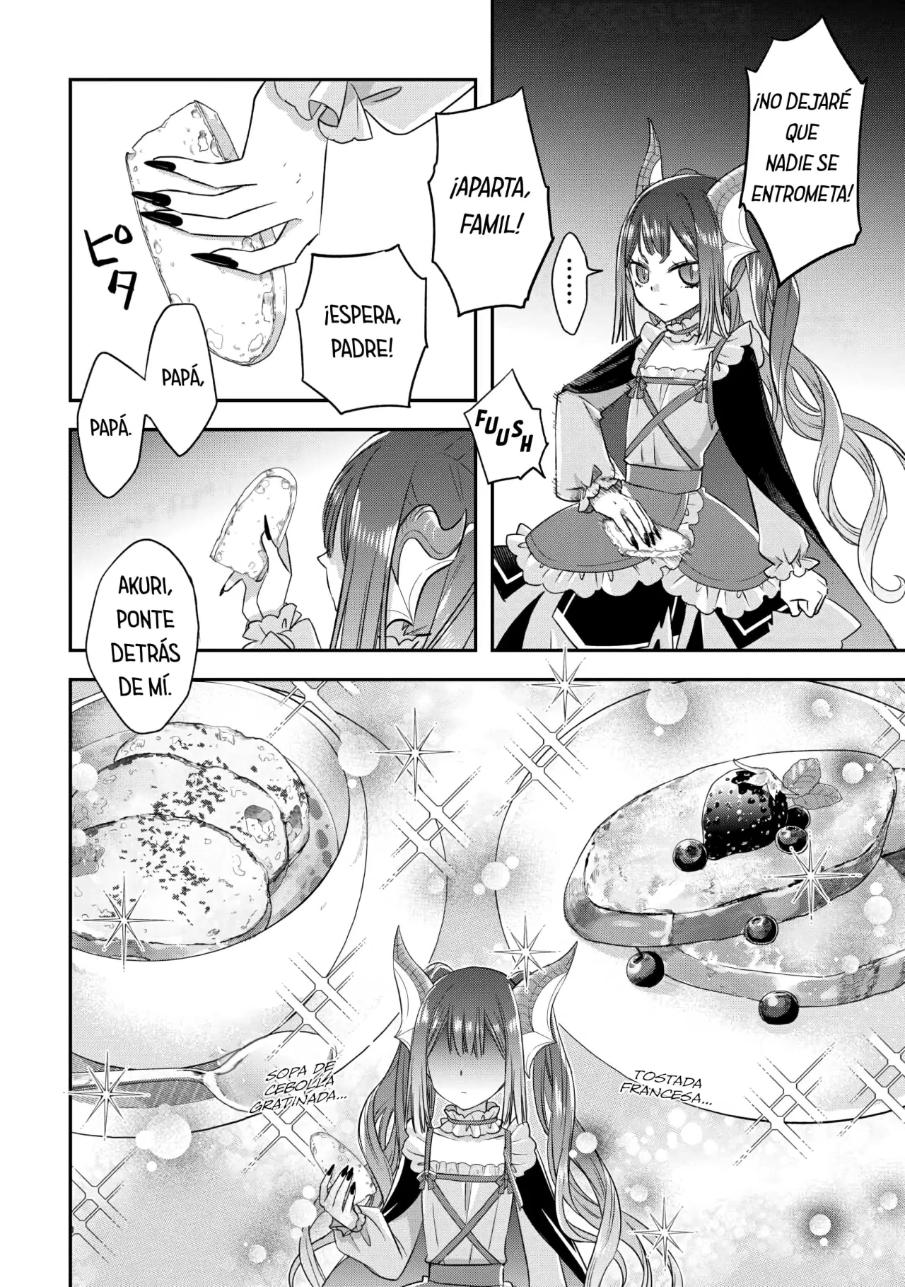 Kanchigai no Atelier Master Capítulo 47 - Página 8