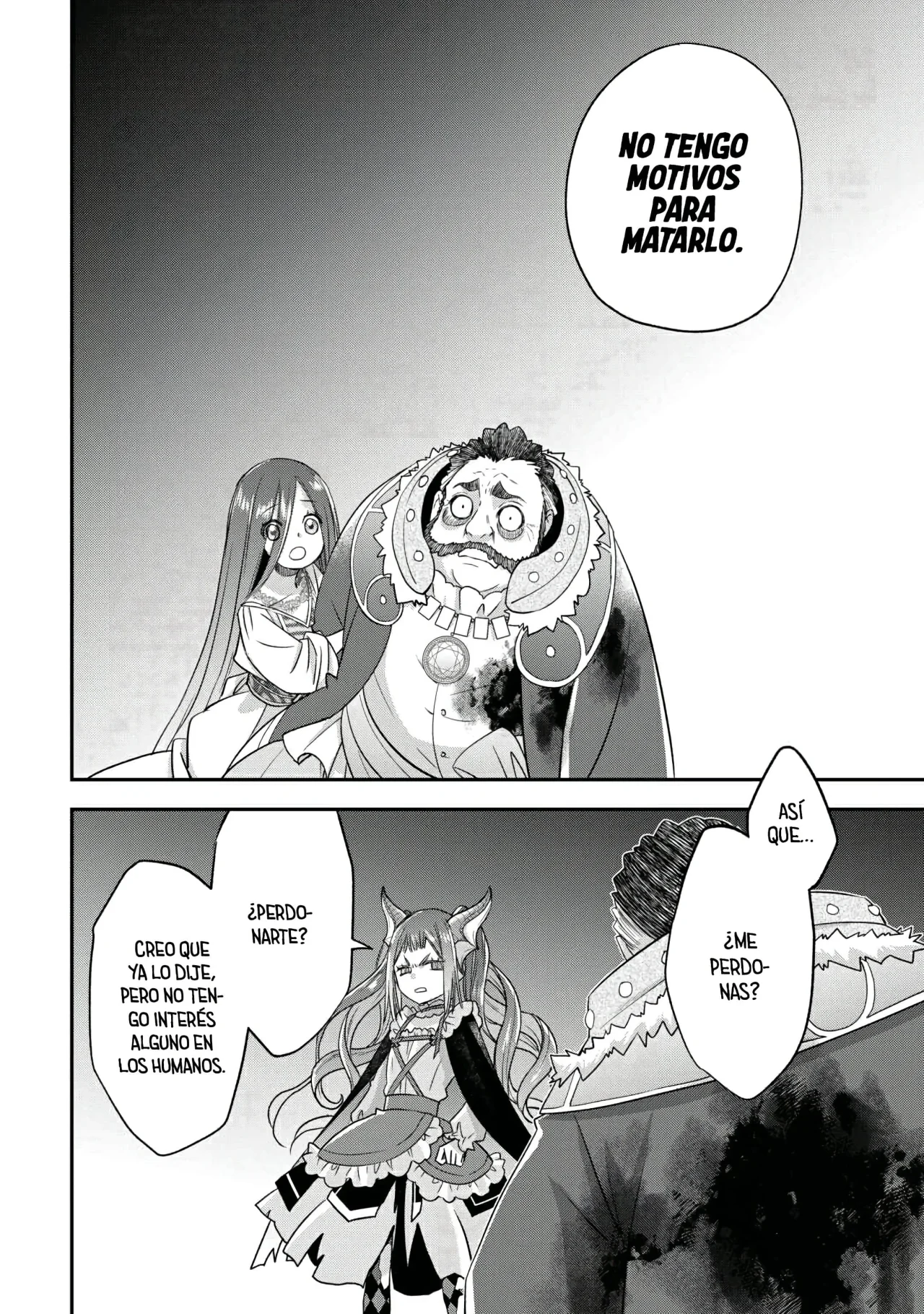 Kanchigai no Atelier Master Capítulo 48 - Página 24