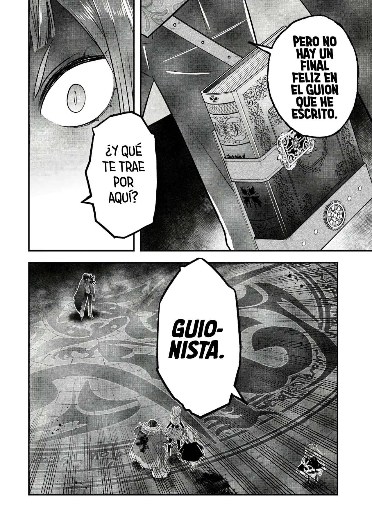 Kanchigai no Atelier Master Capítulo 49 - Página 16
