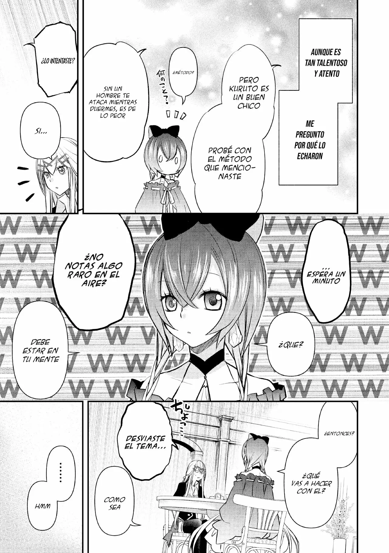 Kanchigai no Atelier Master Capítulo 5 - Página 14