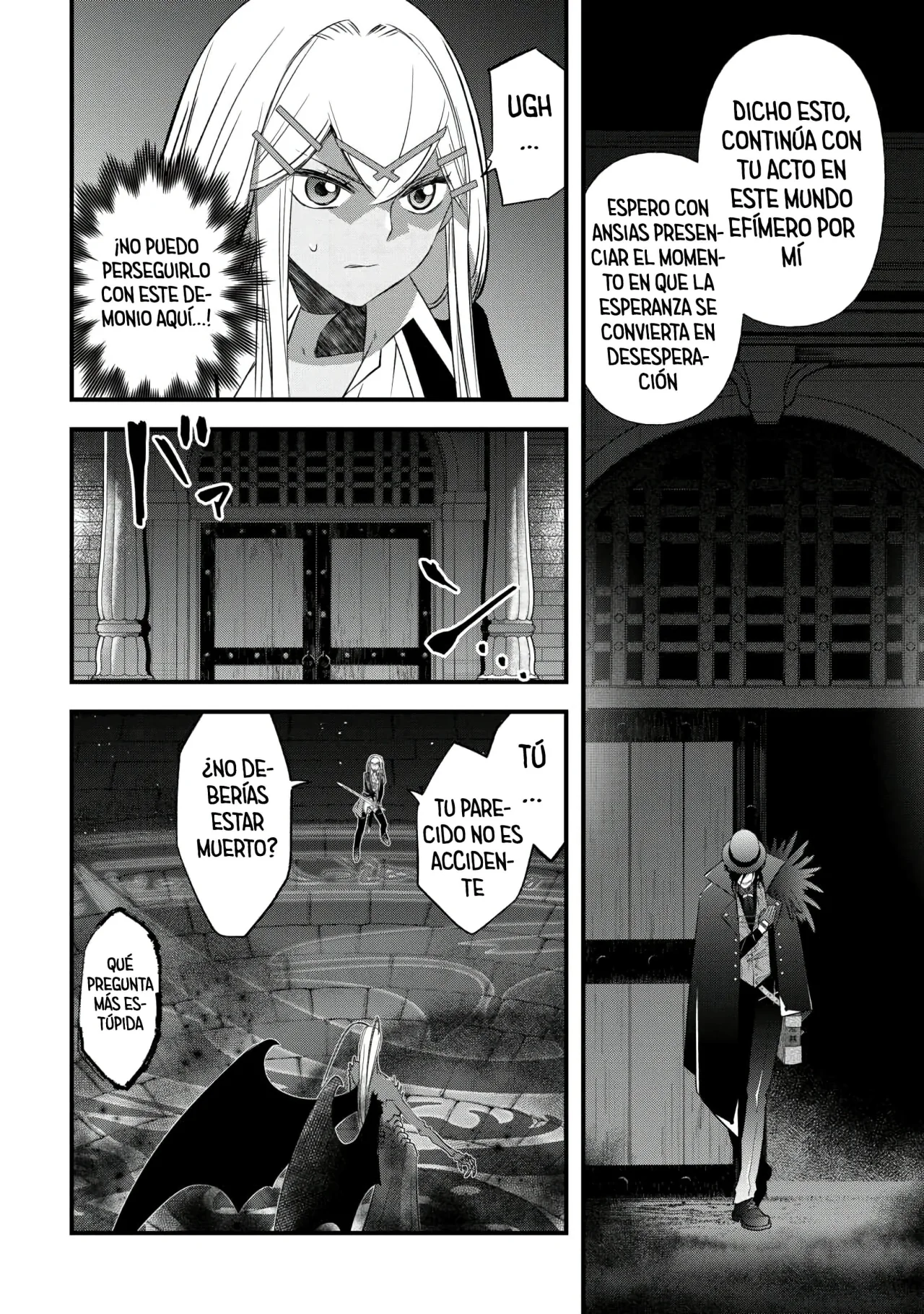 Kanchigai no Atelier Master Capítulo 50 - Página 22