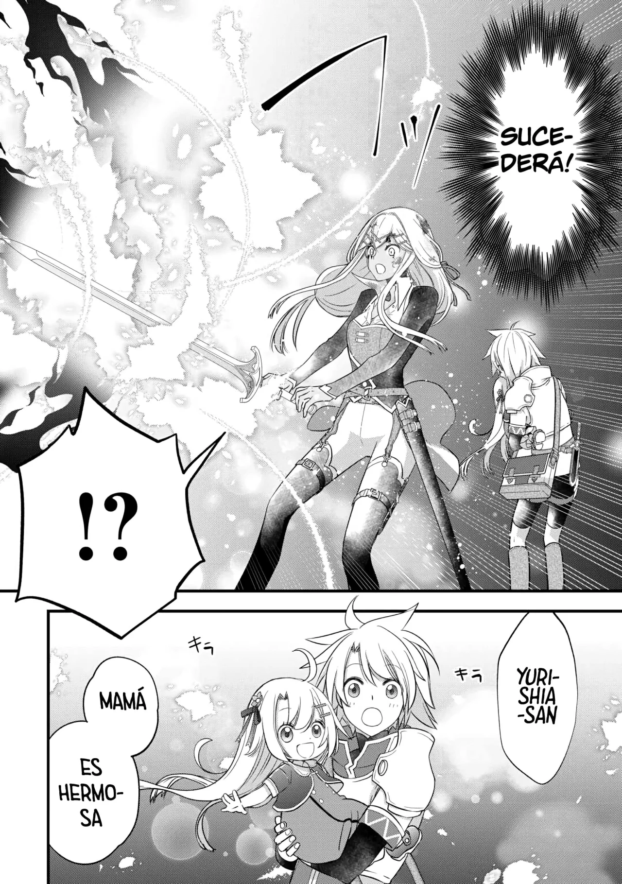 Kanchigai no Atelier Master Capítulo 51 - Página 20