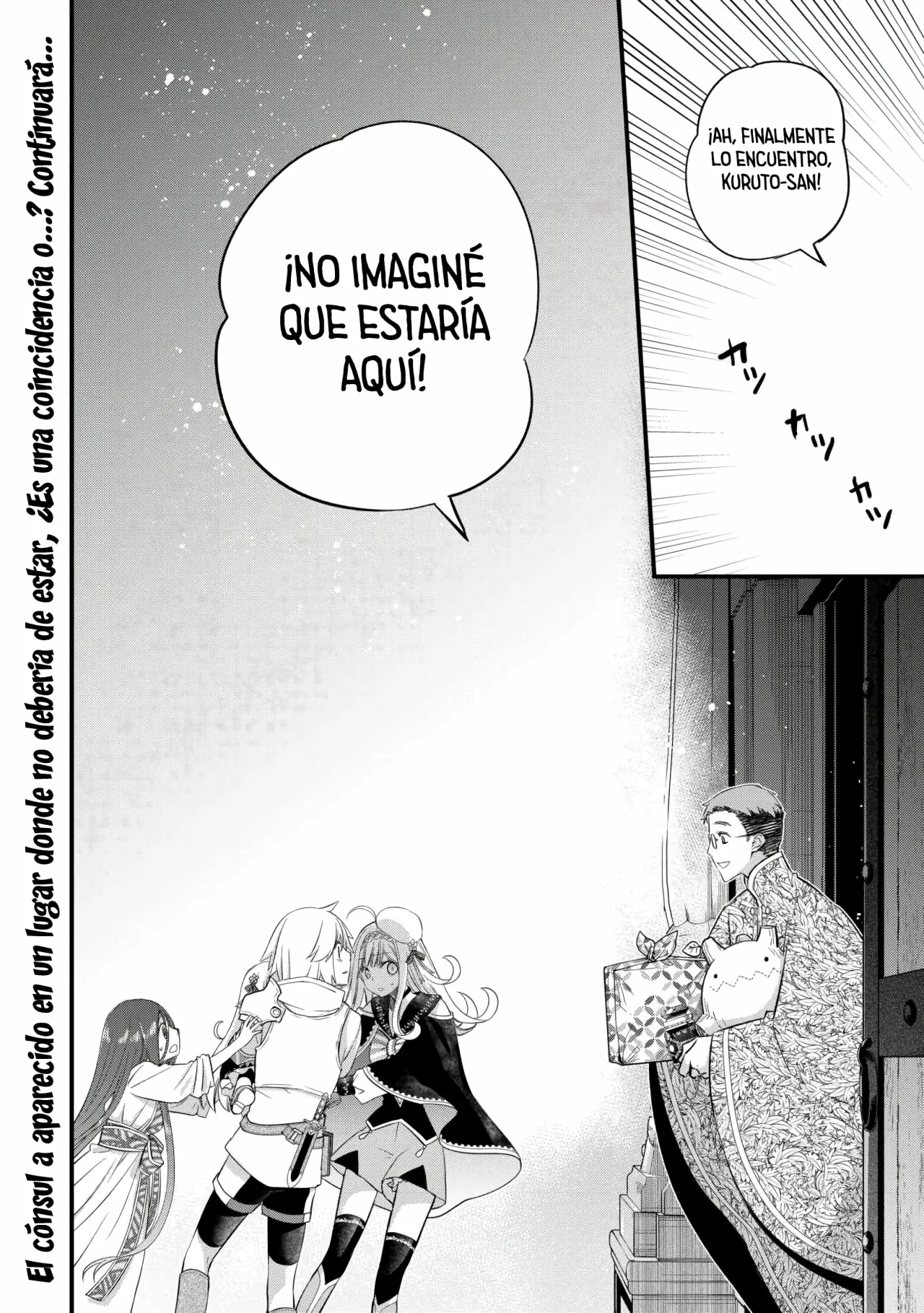 Kanchigai no Atelier Master Capítulo 52 - Página 24