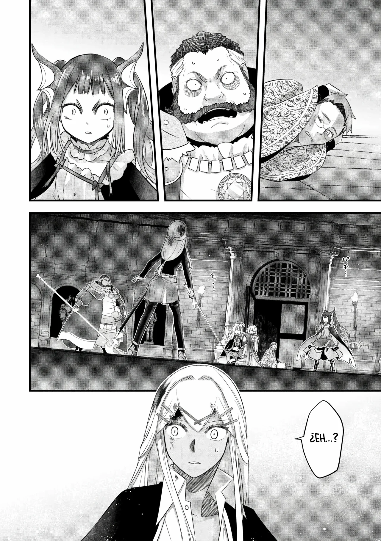 Kanchigai no Atelier Master Capítulo 53 - Página 10