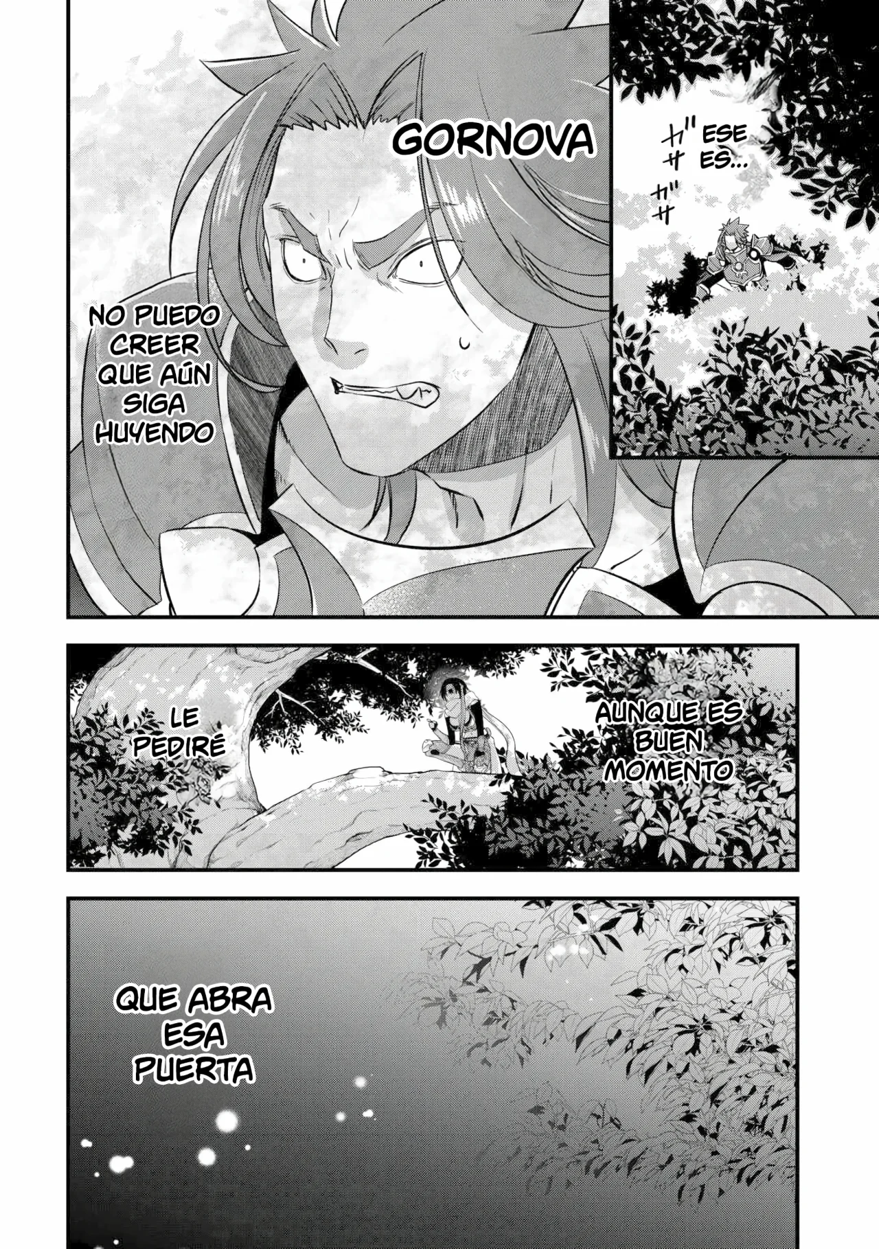 Kanchigai no Atelier Master Capítulo 53 - Página 20