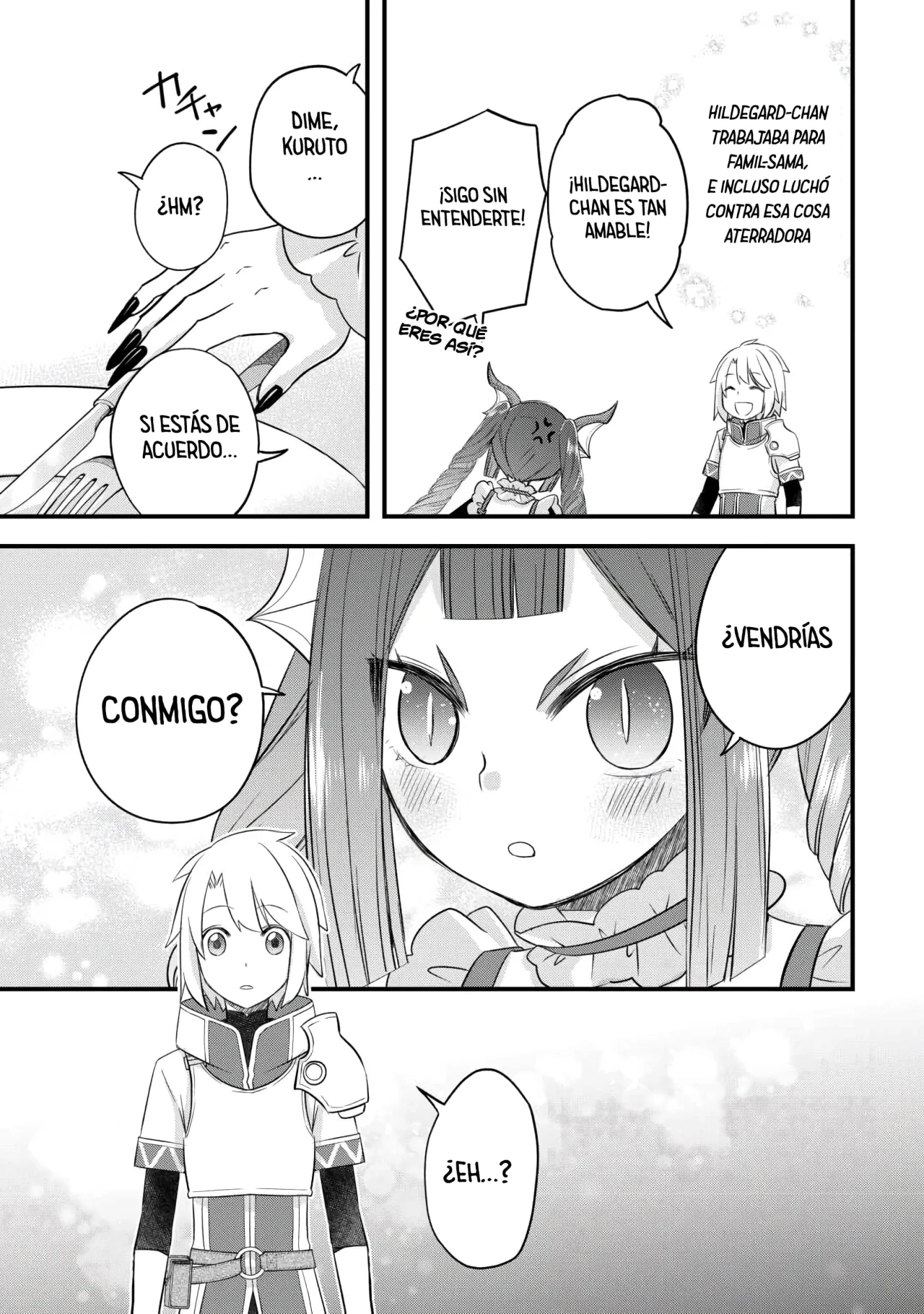 Kanchigai no Atelier Master Capítulo 53 - Página 23