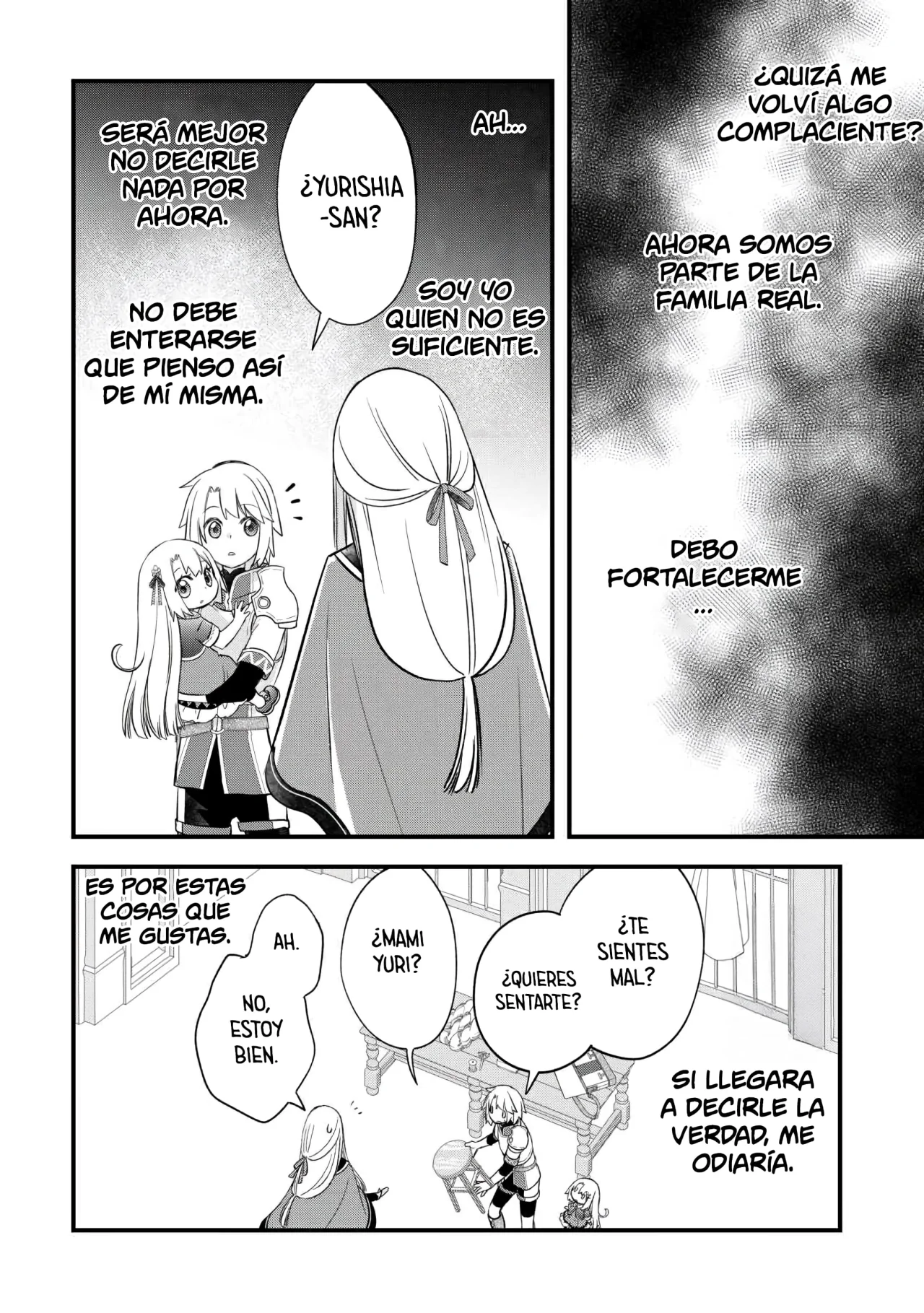 Kanchigai no Atelier Master Capítulo 54 - Página 14