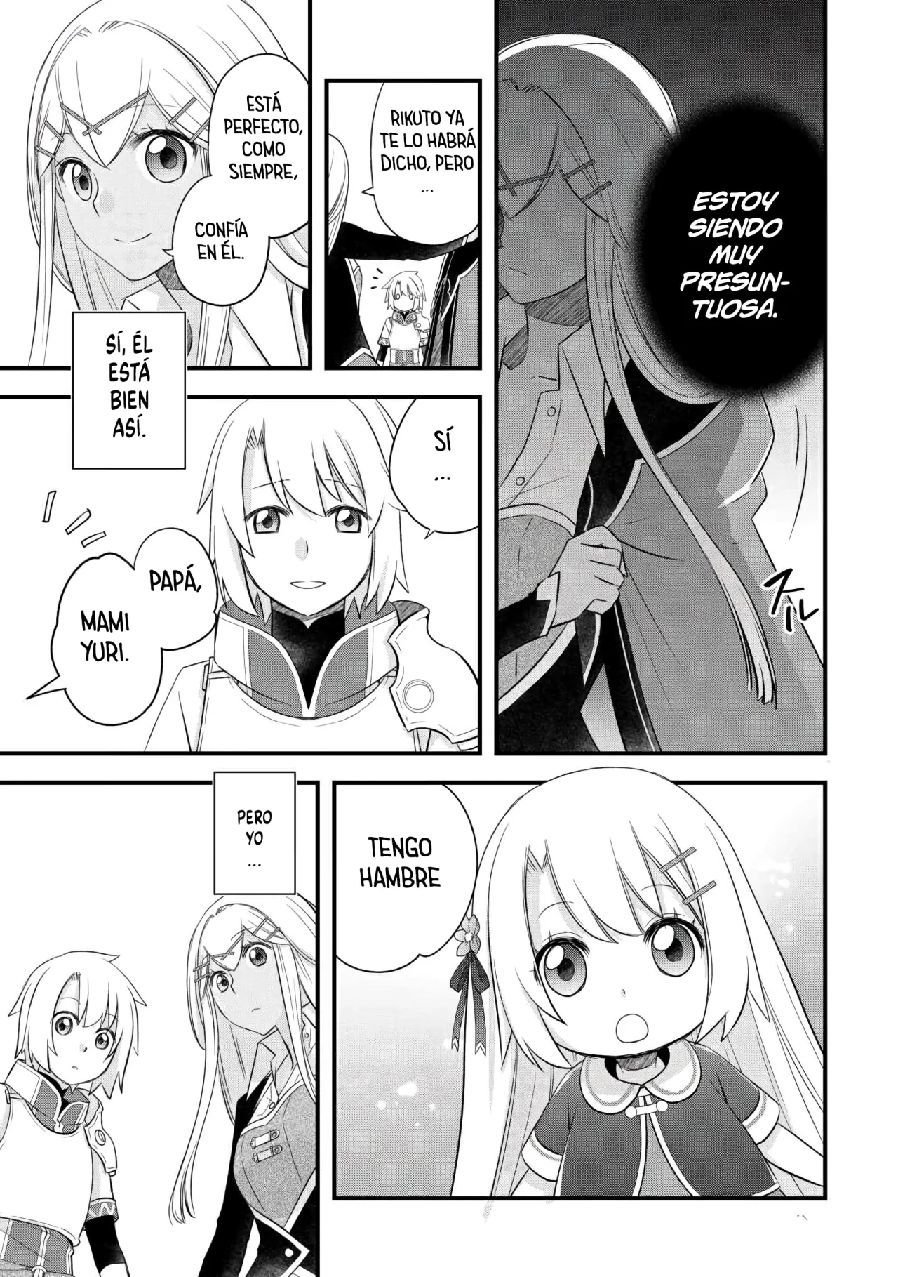 Kanchigai no Atelier Master Capítulo 54 - Página 15