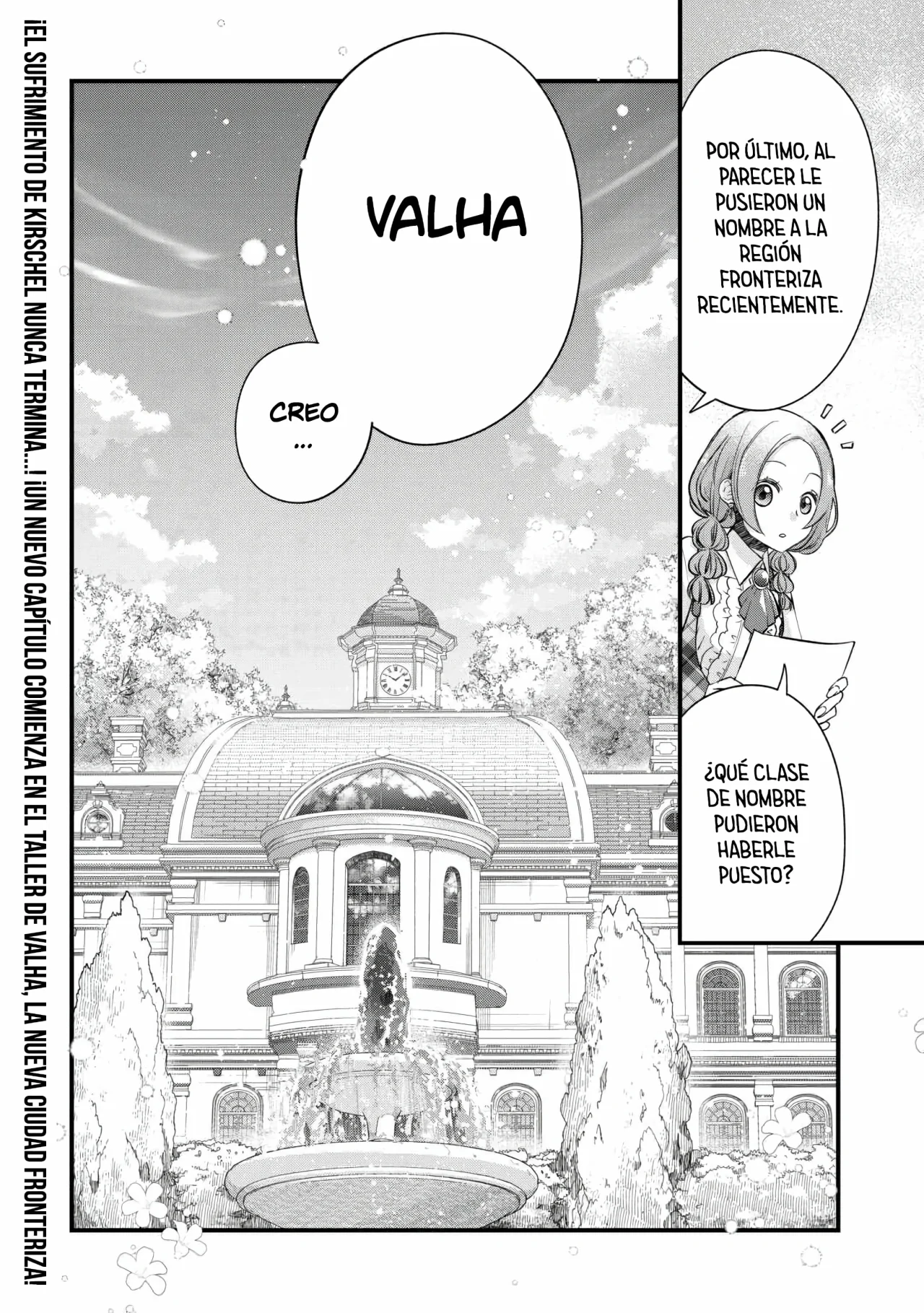 Kanchigai no Atelier Master Capítulo 54 - Página 28