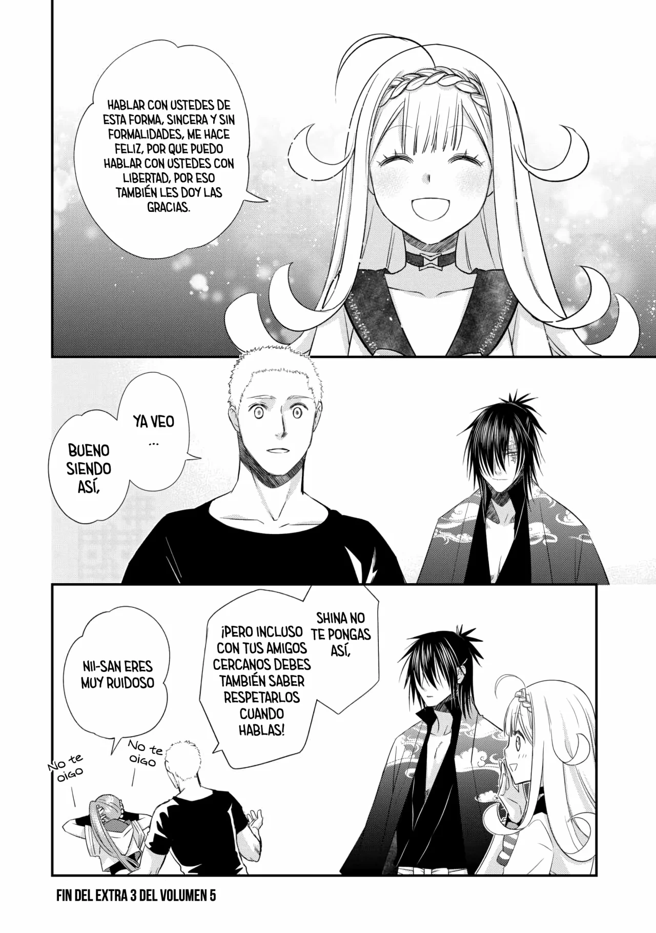 Kanchigai no Atelier Master Capítulo 57.2 - Página 6