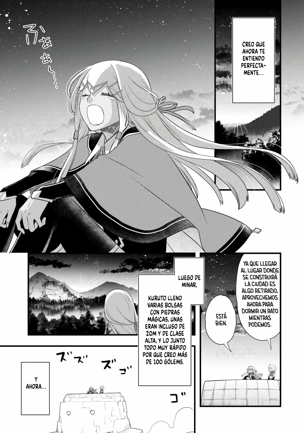 Kanchigai no Atelier Master Capítulo 57 - Página 13