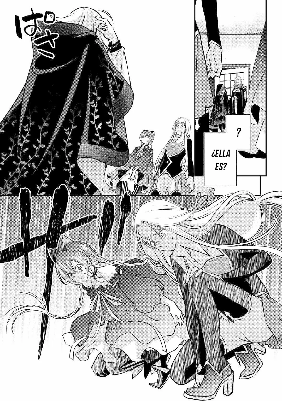 Kanchigai no Atelier Master Capítulo 6 - Página 24