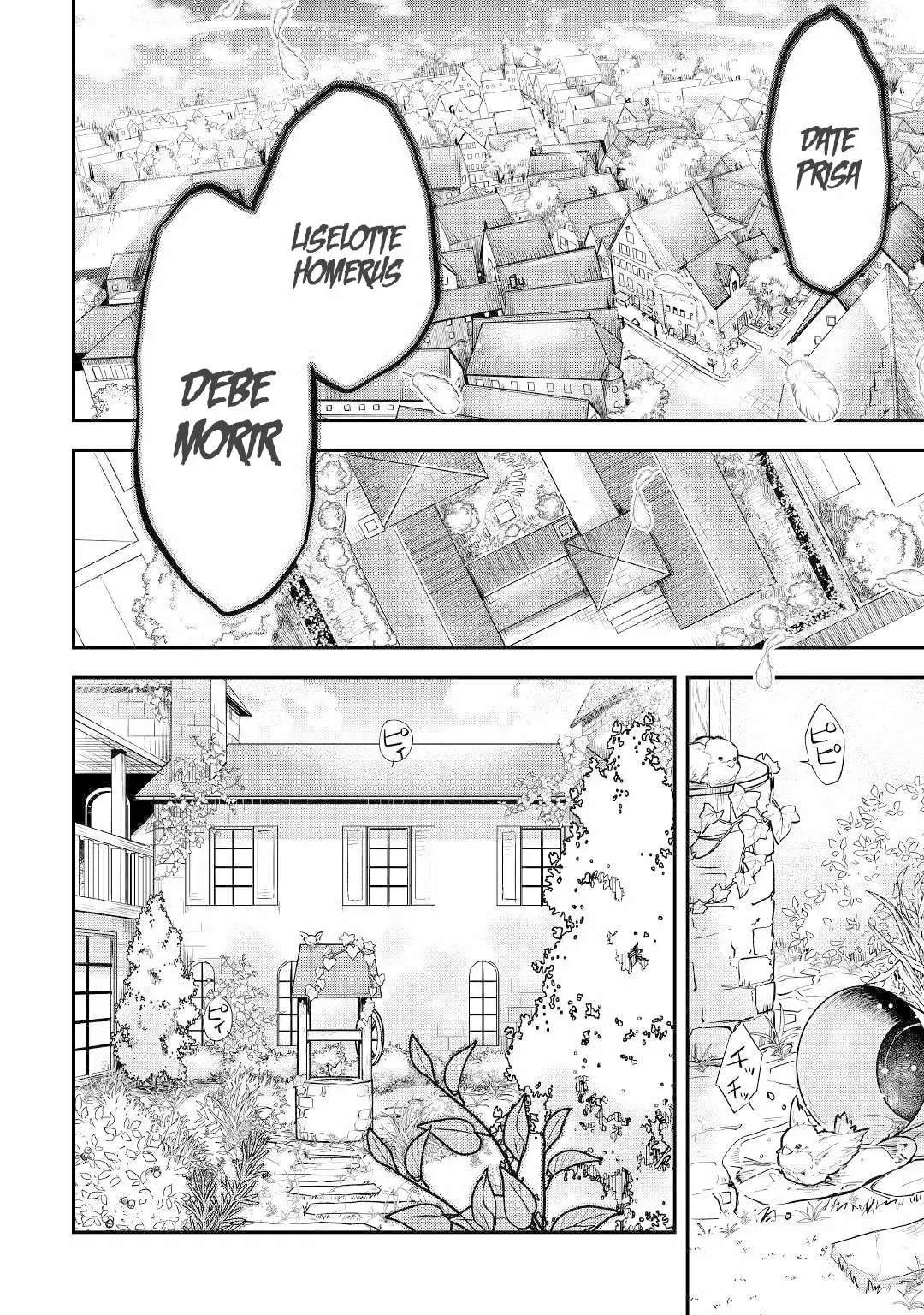 Kanchigai no Atelier Master Capítulo 6 - Página 3