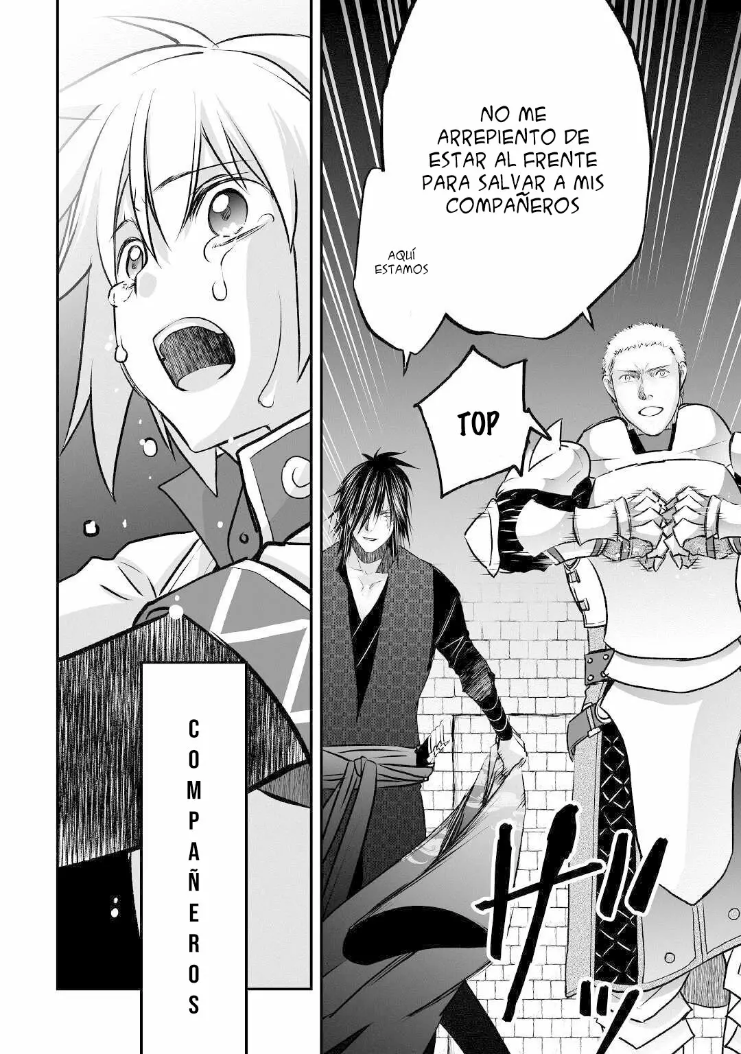 Kanchigai no Atelier Master Capítulo 9 - Página 19